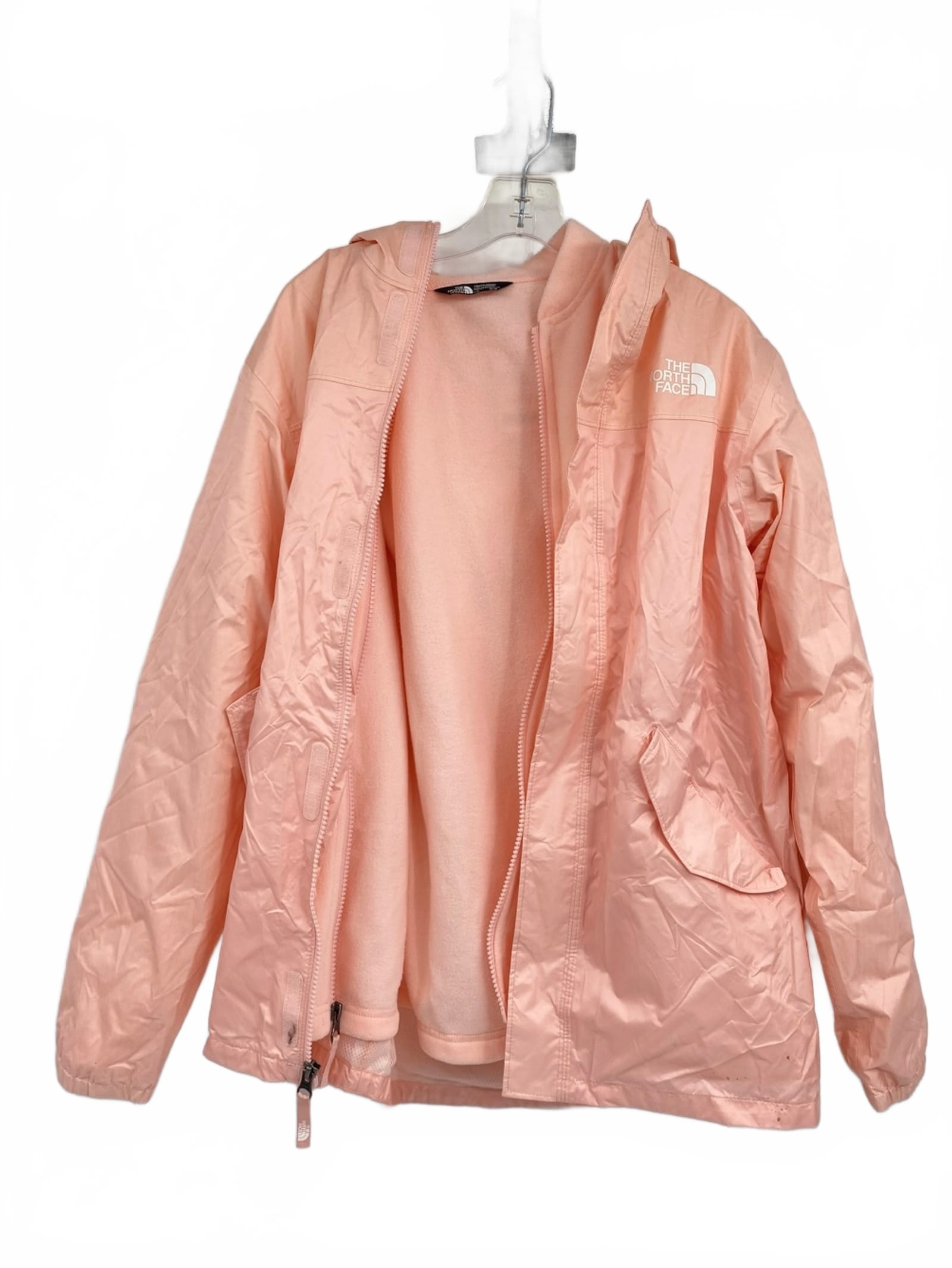 The North Face Coral Windbreaker
