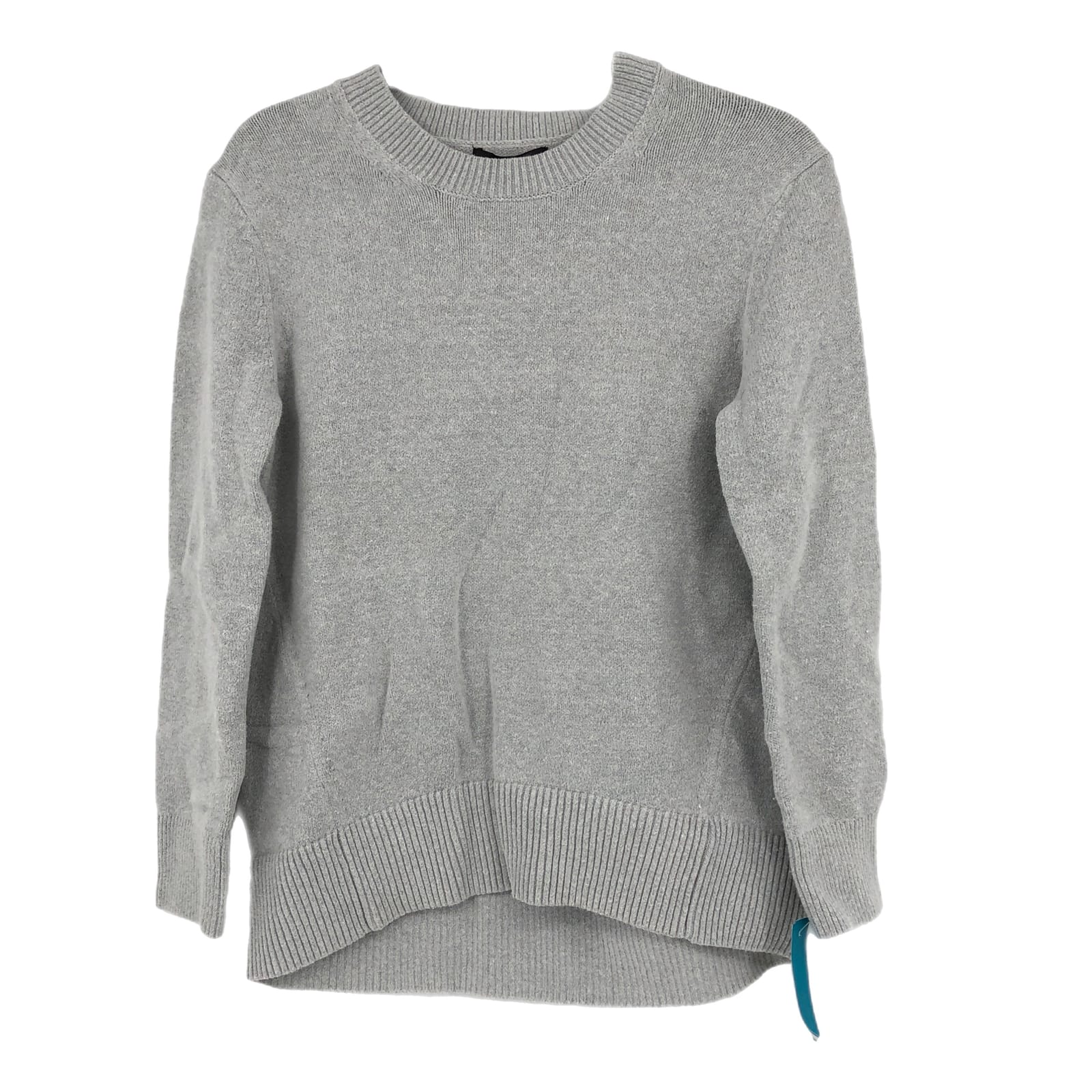 Banana Republic Gray Classic Sweater