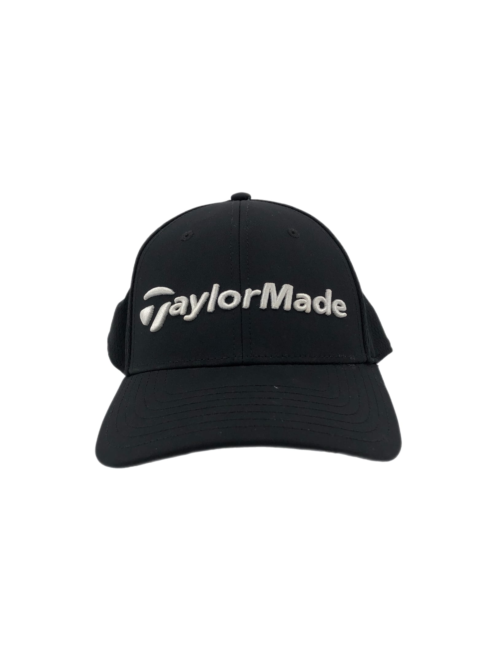 Taylormade Black Golf Hat