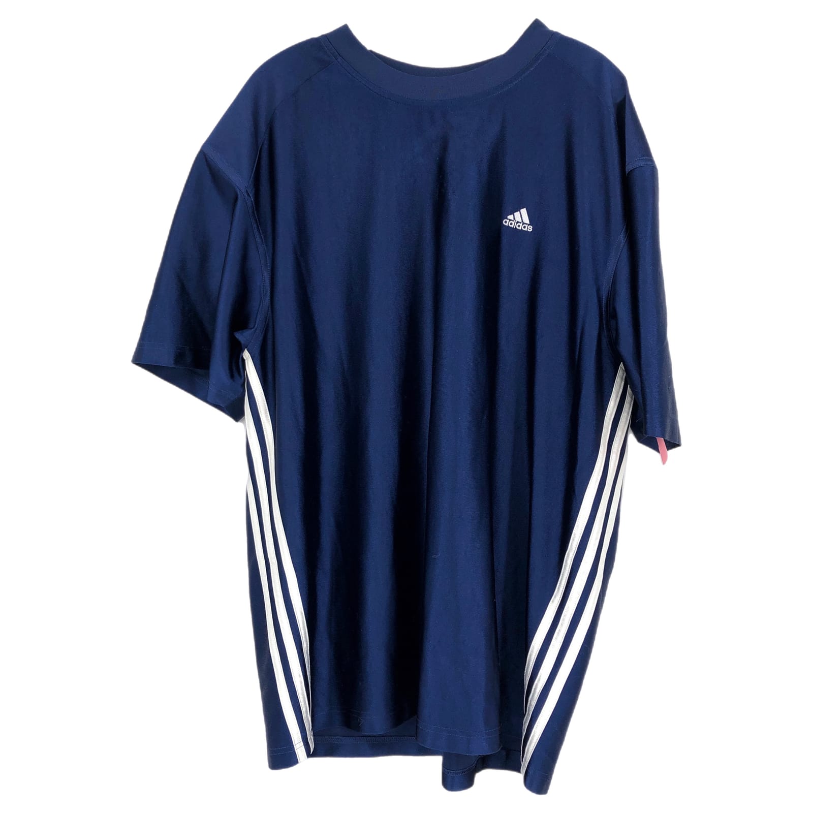 adidas Classic Solid T-Shirt
