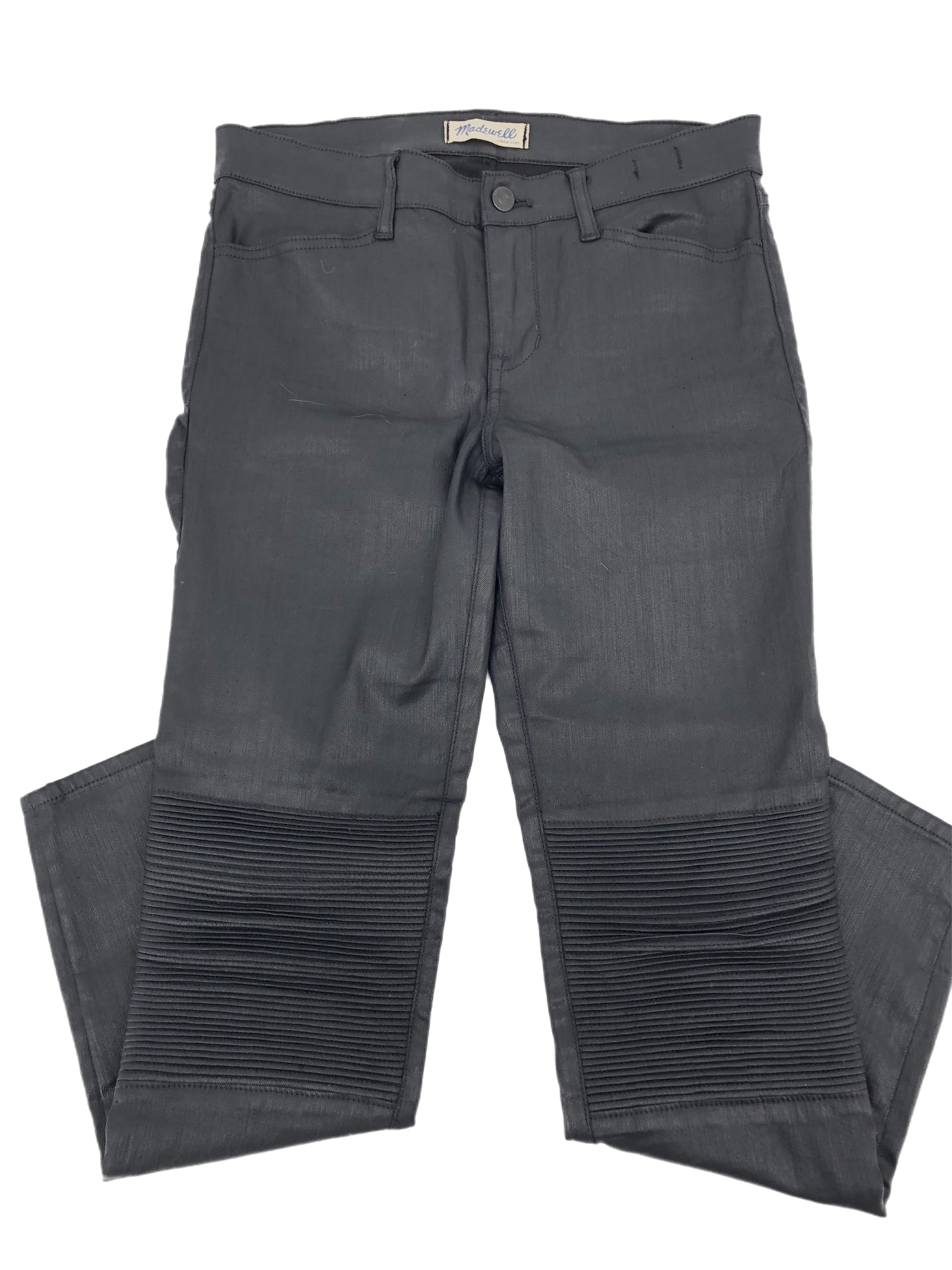 Madewell Black Skinny Pants