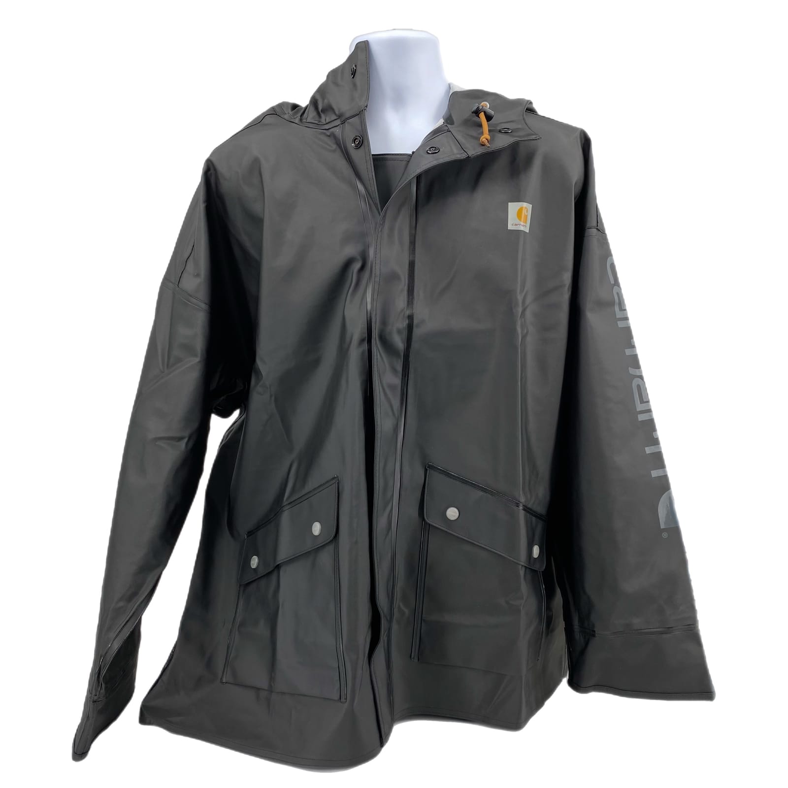 Carhartt Black Performance Jacket