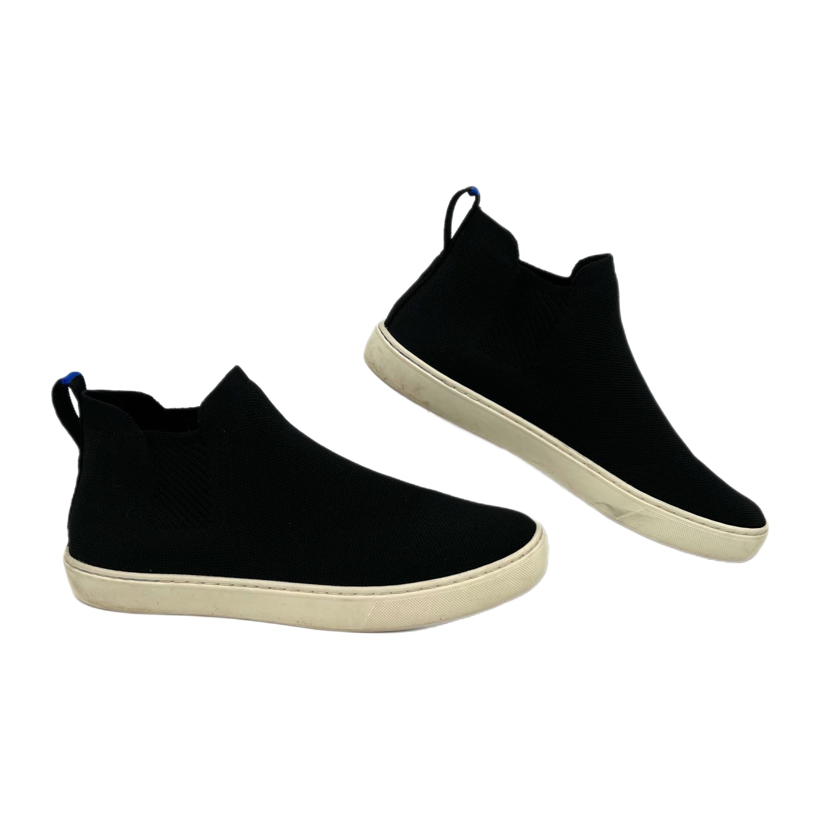 Rothy's Black Breathable Comfort Sneakers