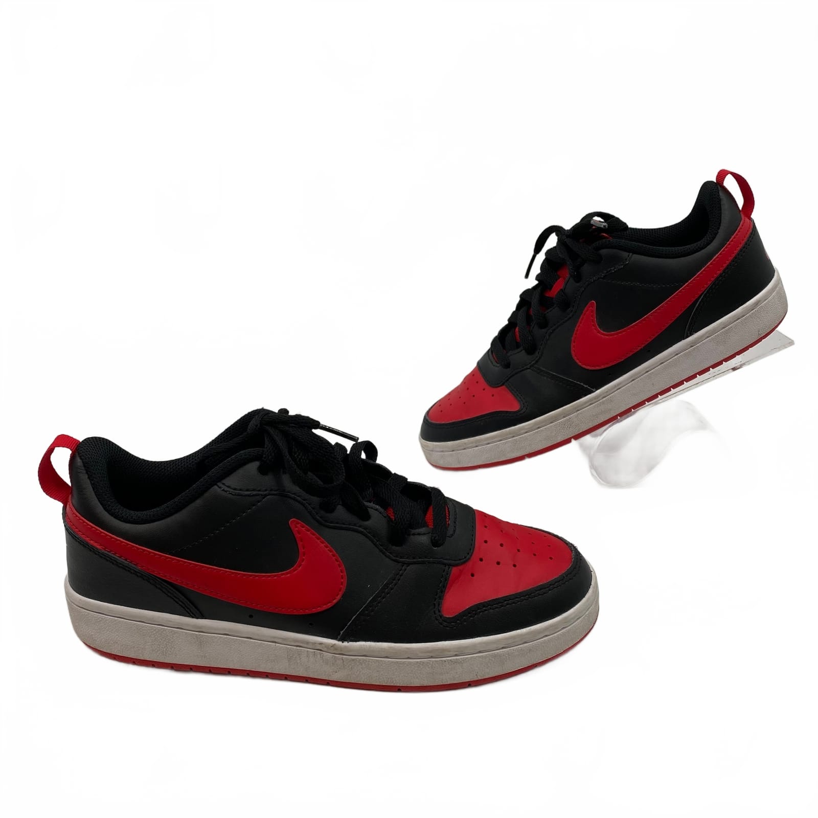 Nike Court Borough Low Sneakers