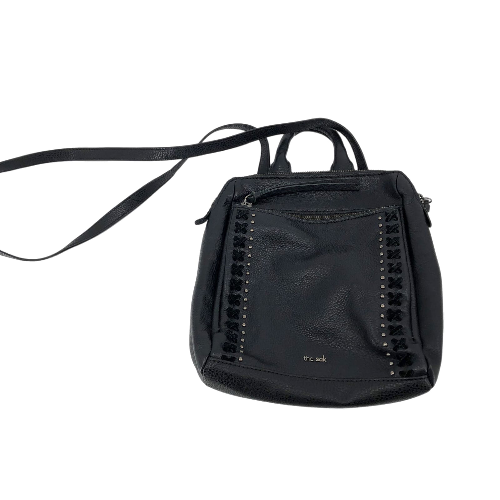 The Sak Classic Black Backpack