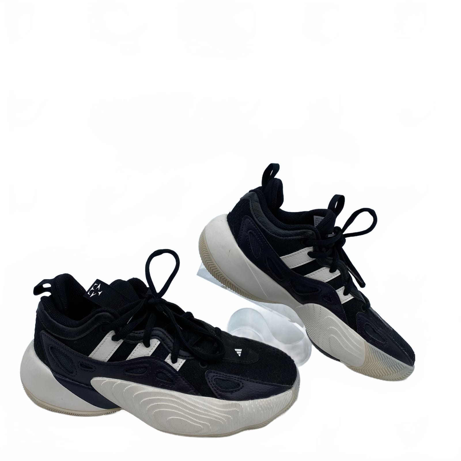 adidas Trae Young Unlimited 2 Boys’ Sneakers