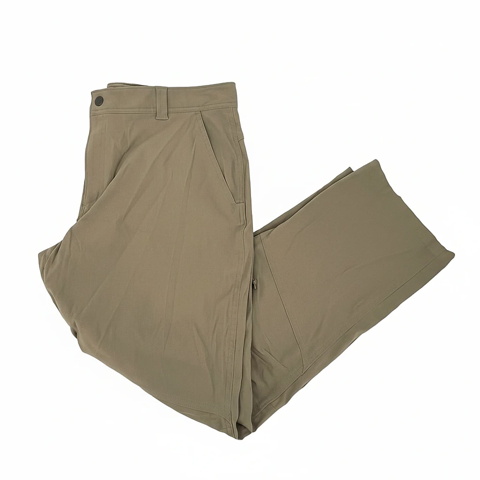 Columbia Tan Cargo Pants