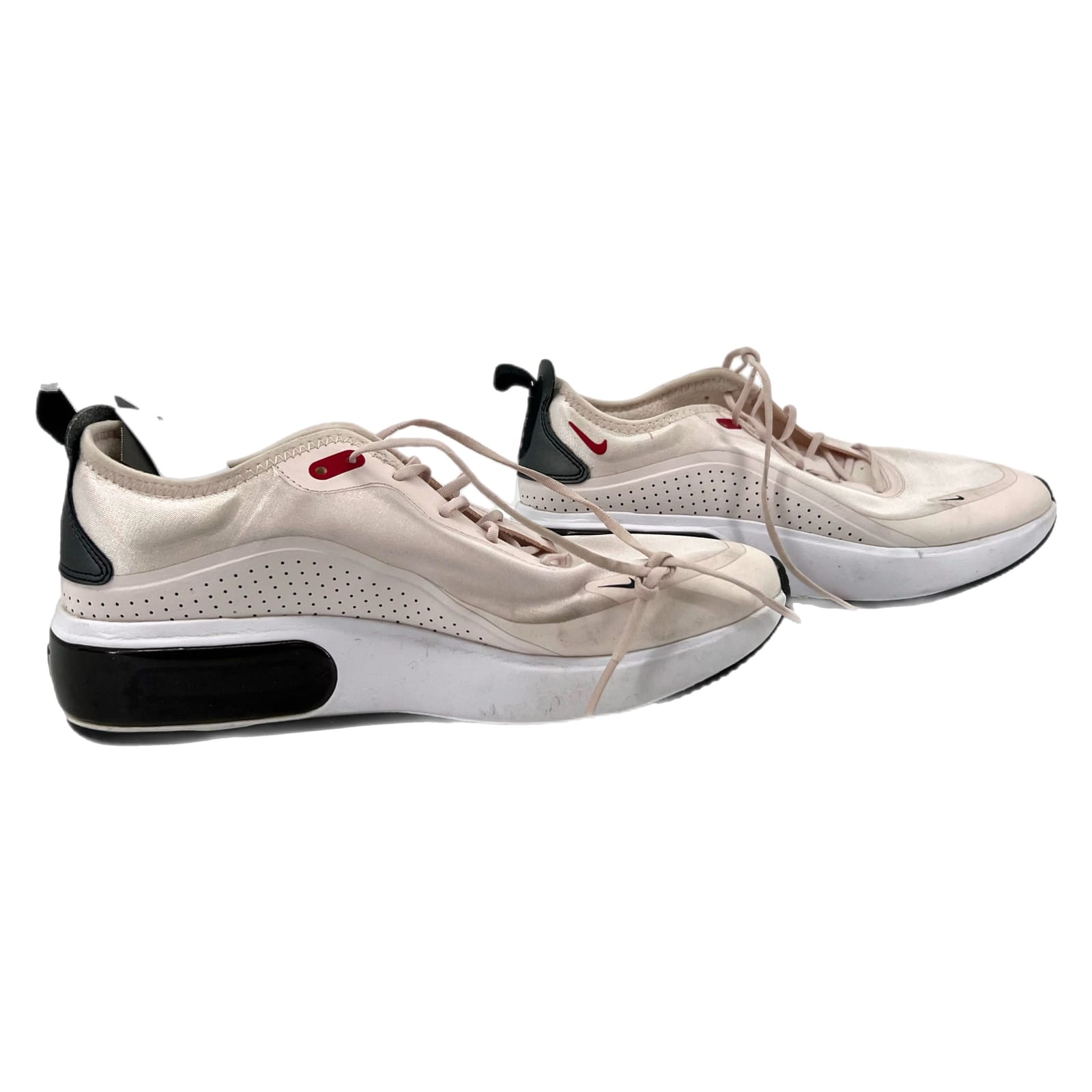 Nike Pink AirMax Sneakers