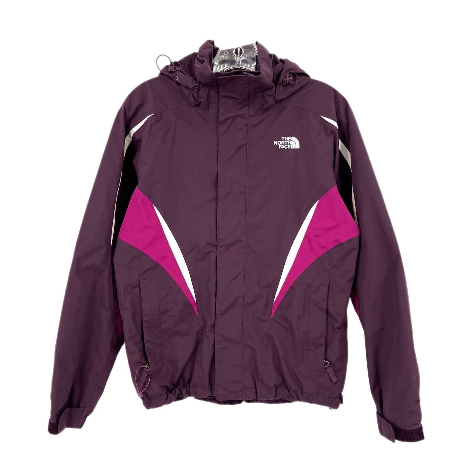 Columbia Purple Classic Jacket