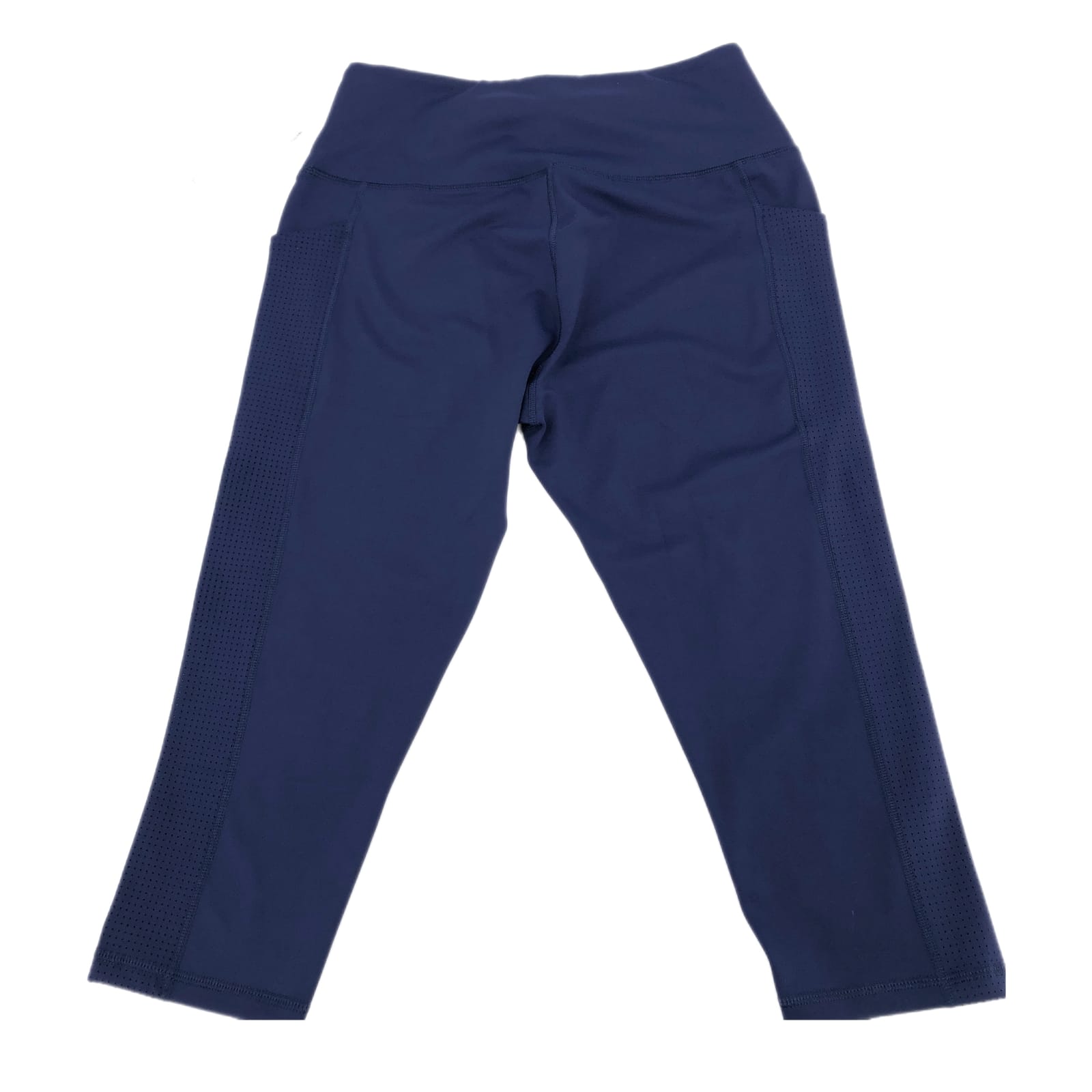 Purple Athletic Style Leggings