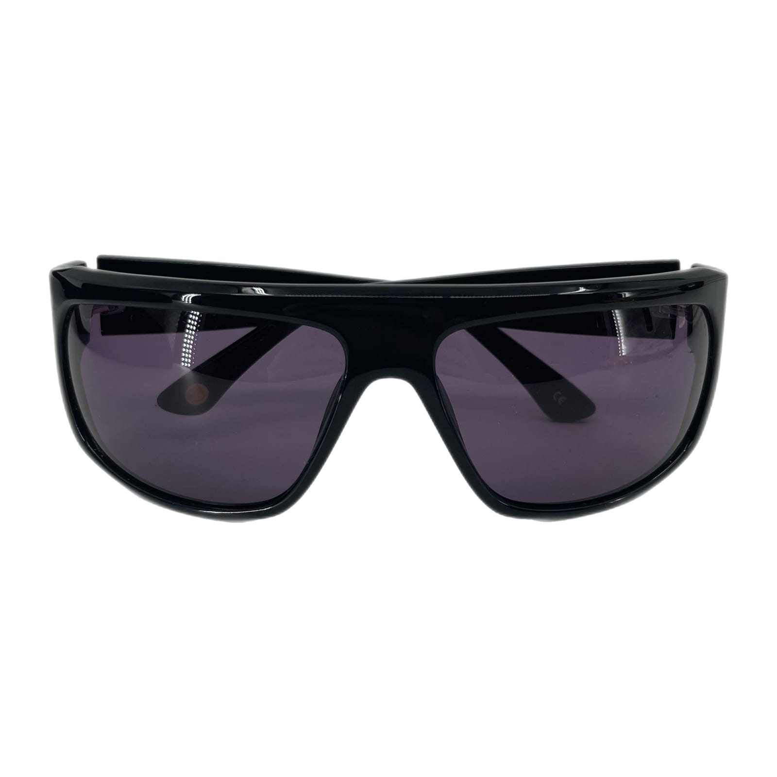 Sabre Black Firebird Sunglasses