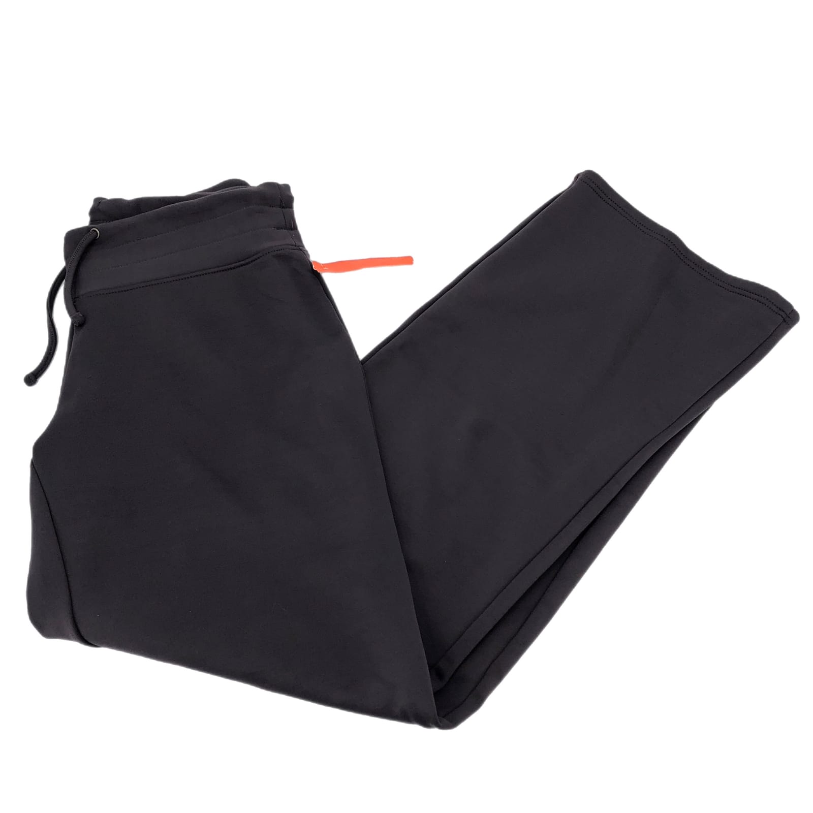 Columbia Gray Low Rise Wide Leg Sweatpants