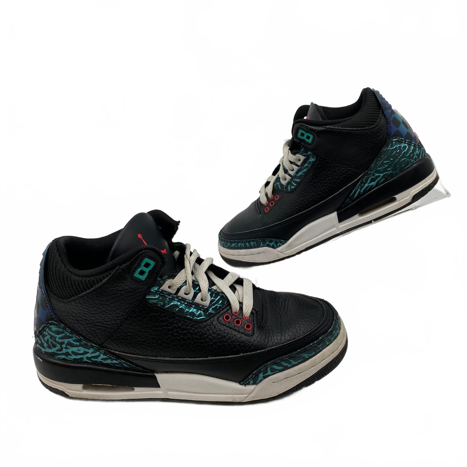 Jordan Retro 3 Kids Sneakers