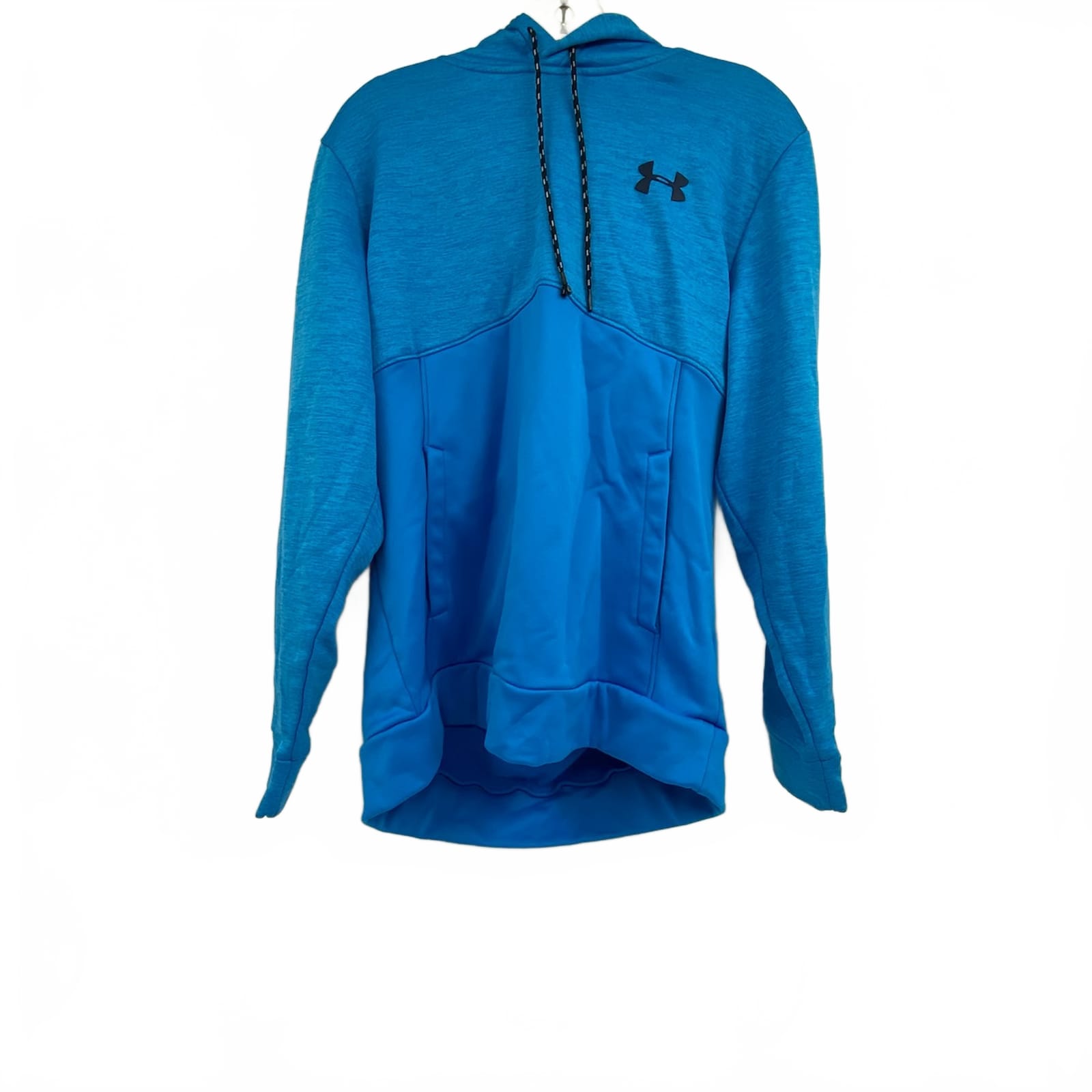 Under Armour Blue Hoodie Hoodie