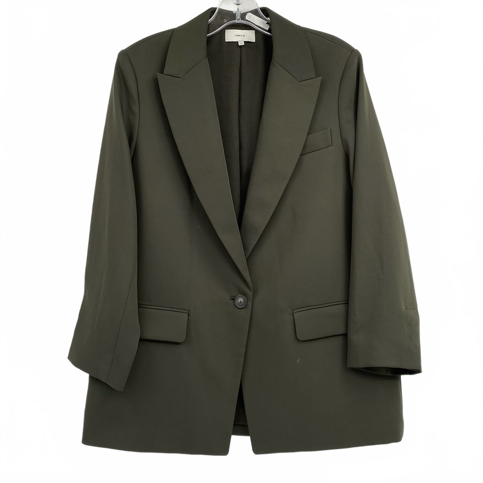 Vince Green Blazer
