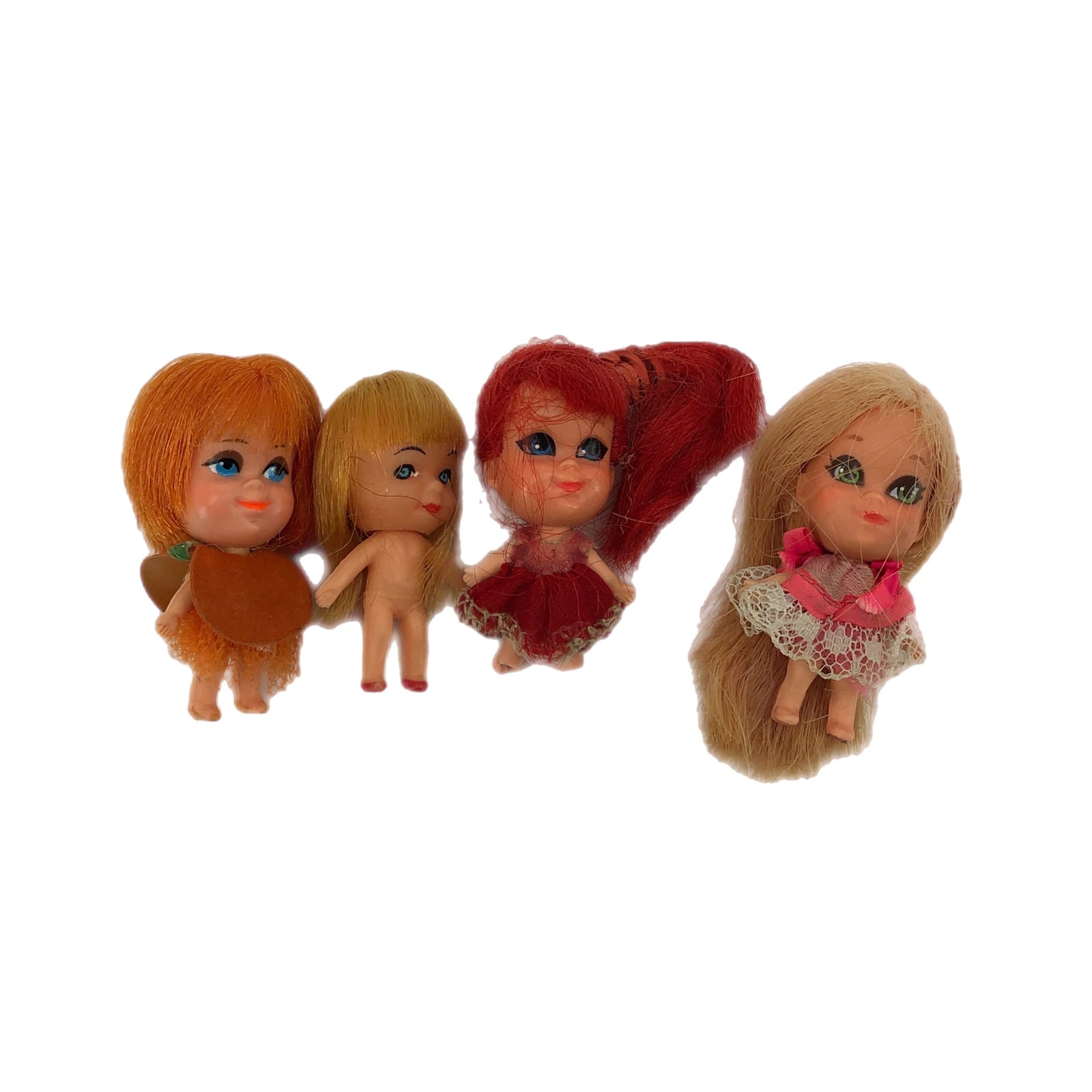 Classic Play Doll for All Seasons