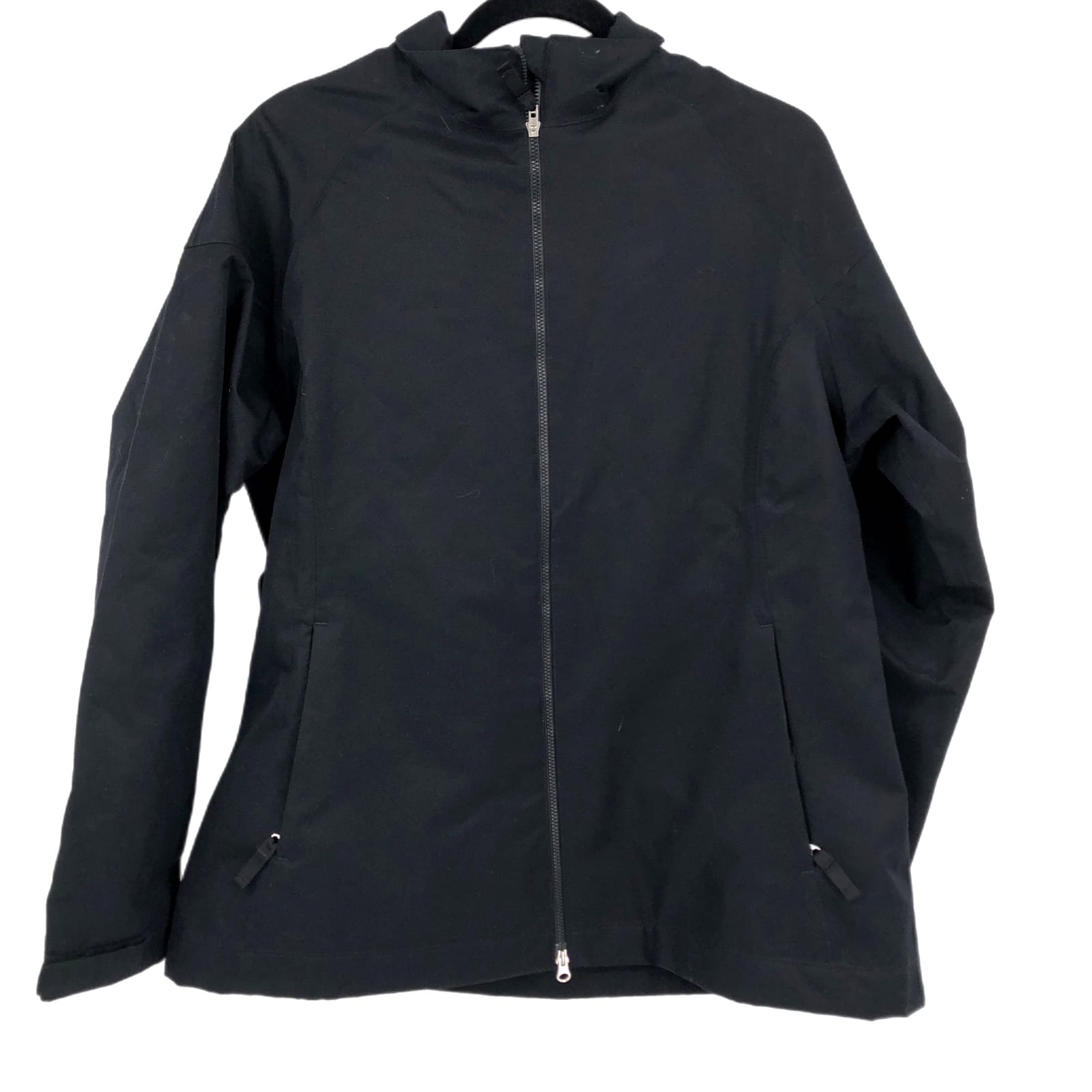 Nike Black Storm Golf Jacket