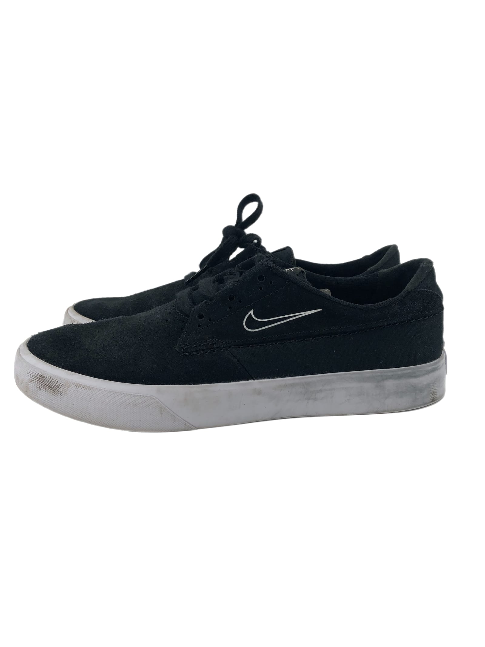 Nike Black Athletic Sneakers