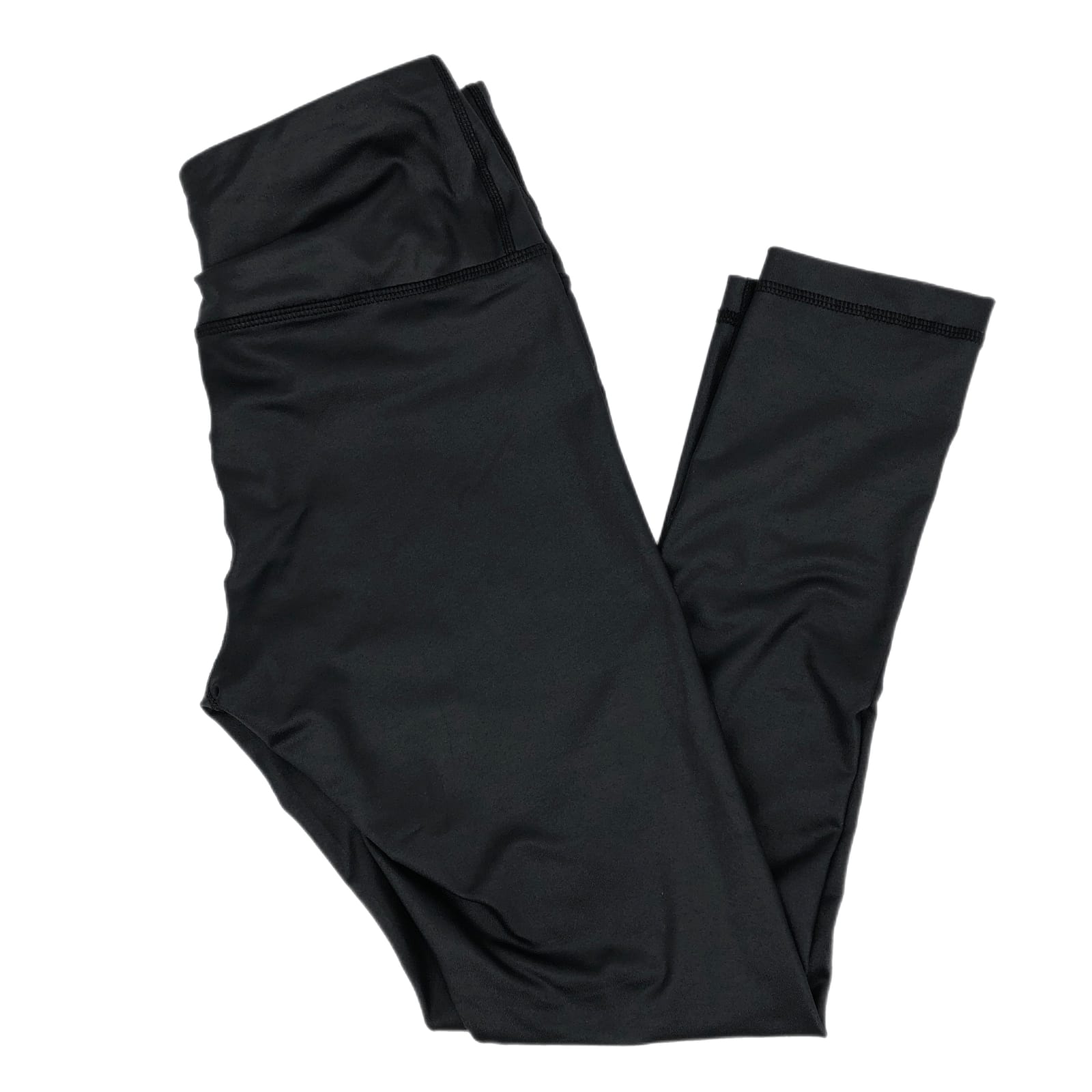 90 Degree By Reflex Black Stretch Skinny Leggings