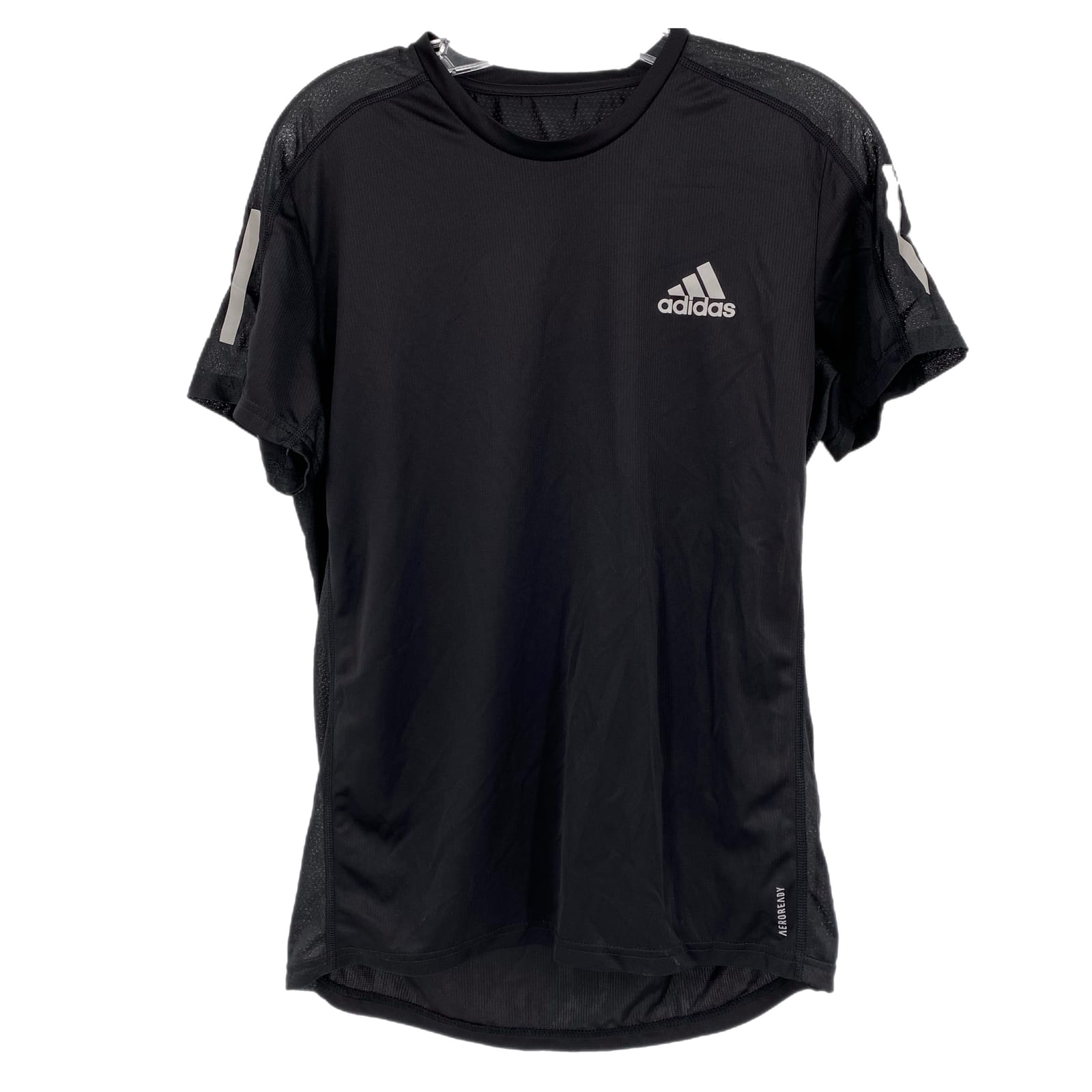 adidas Black Dri-Fit T-Shirt