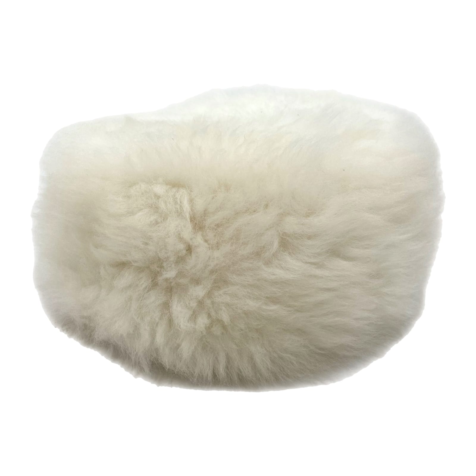 Cream Vintage Tuscan Fur Hat