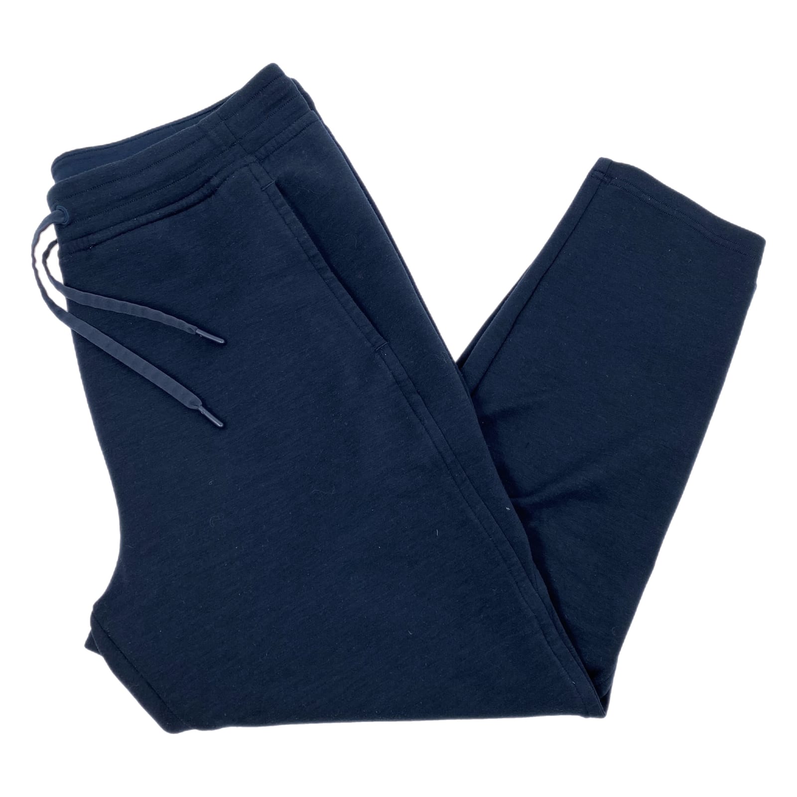 Lululemon Blue Drawstring Sweatpants