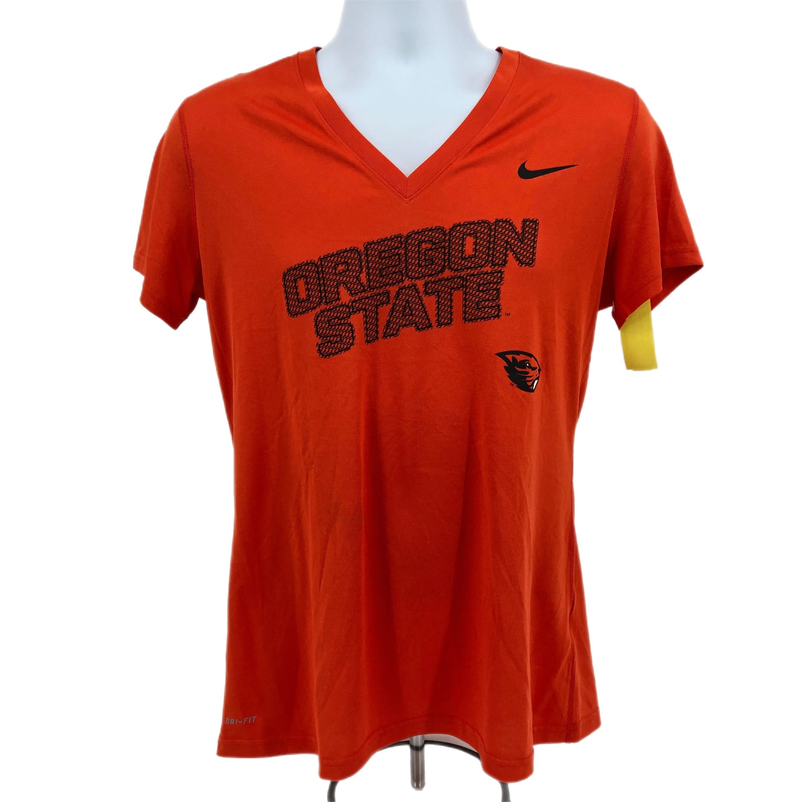 Nike Oregon State Moisture Wicking T-Shirt