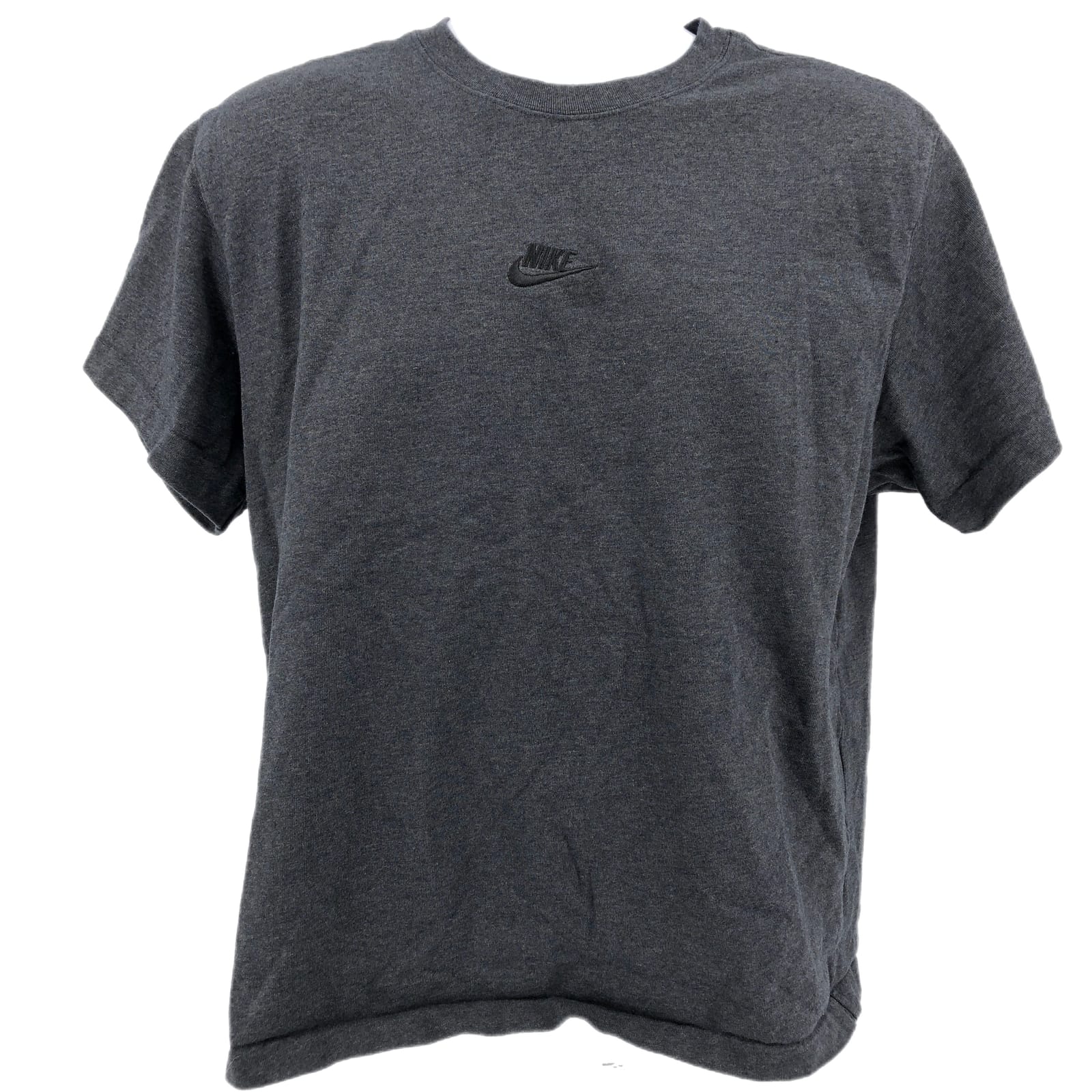 Nike Gray Classic Outdoor T-Shirt