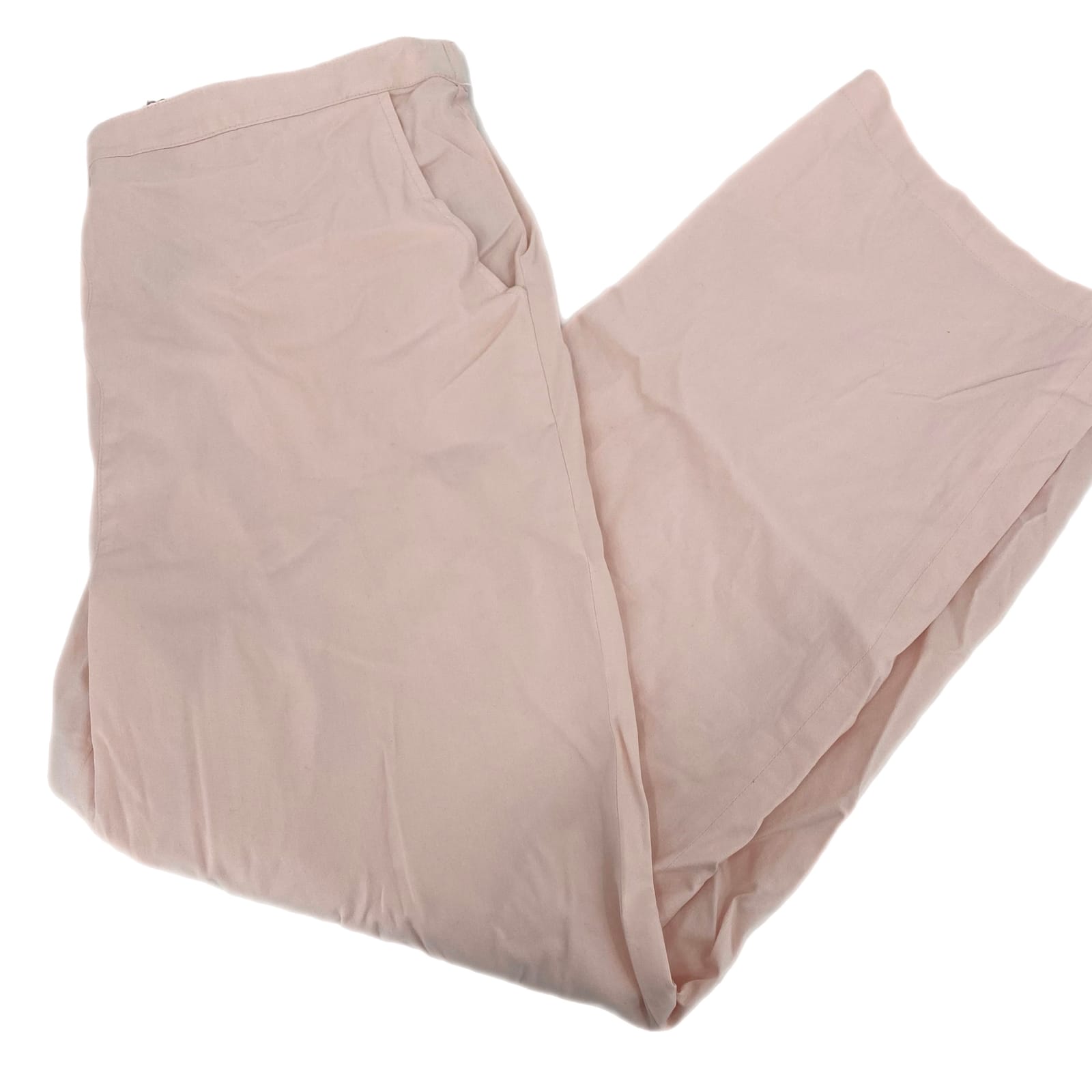 Abound Pink Wide Leg Pants