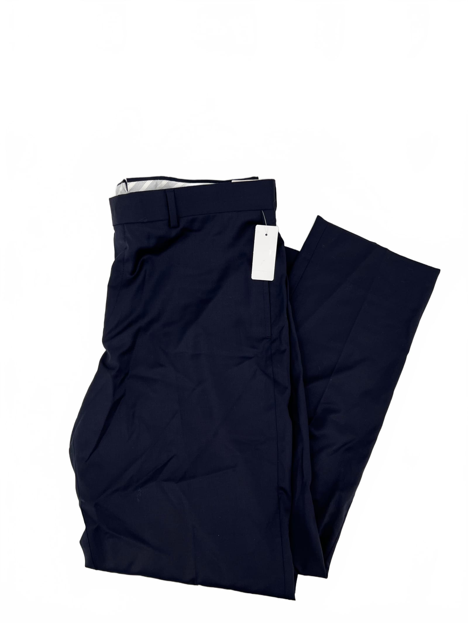 Brooks Brothers Dress Pants Blue W35 L30