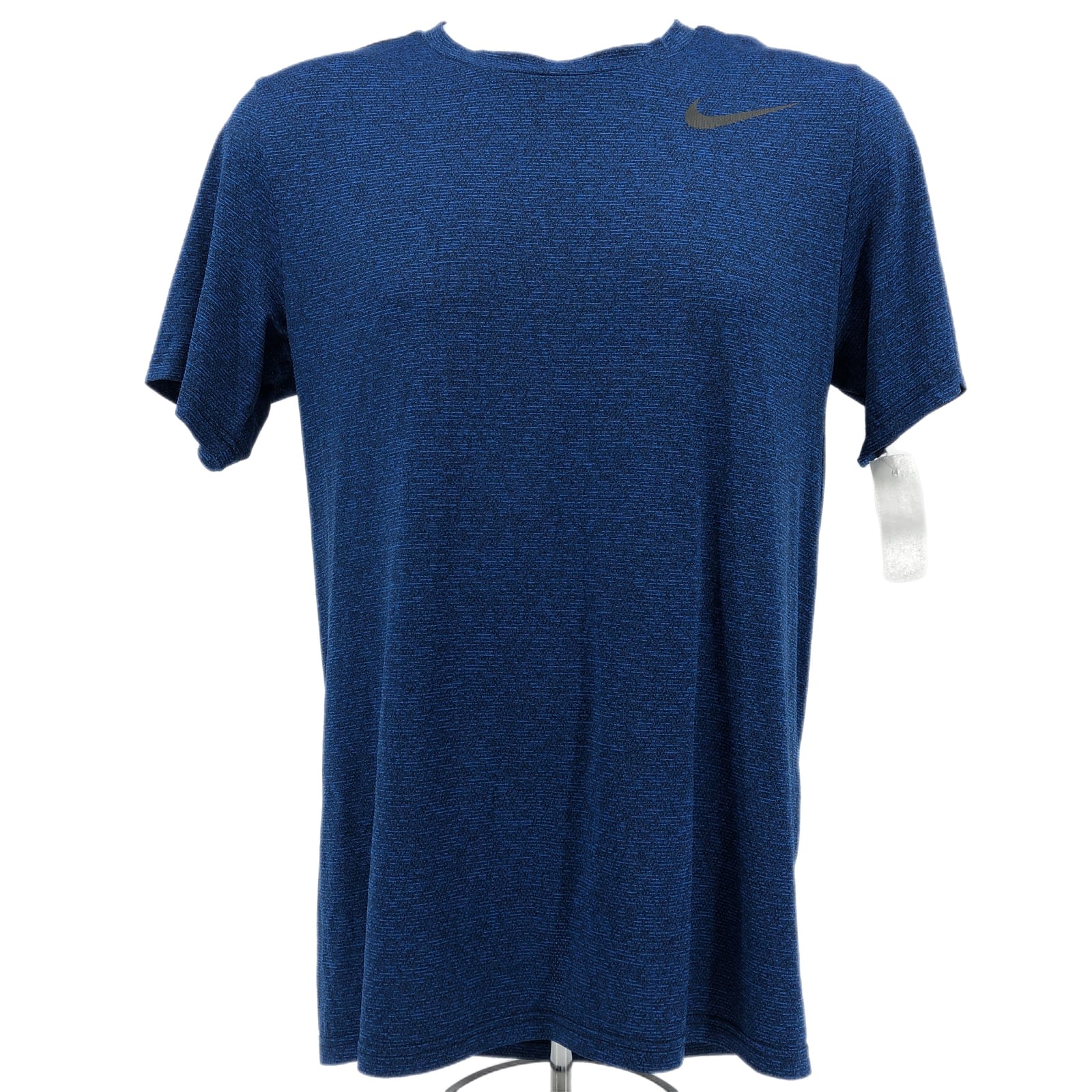 Nike Blue Versatile T-Shirt