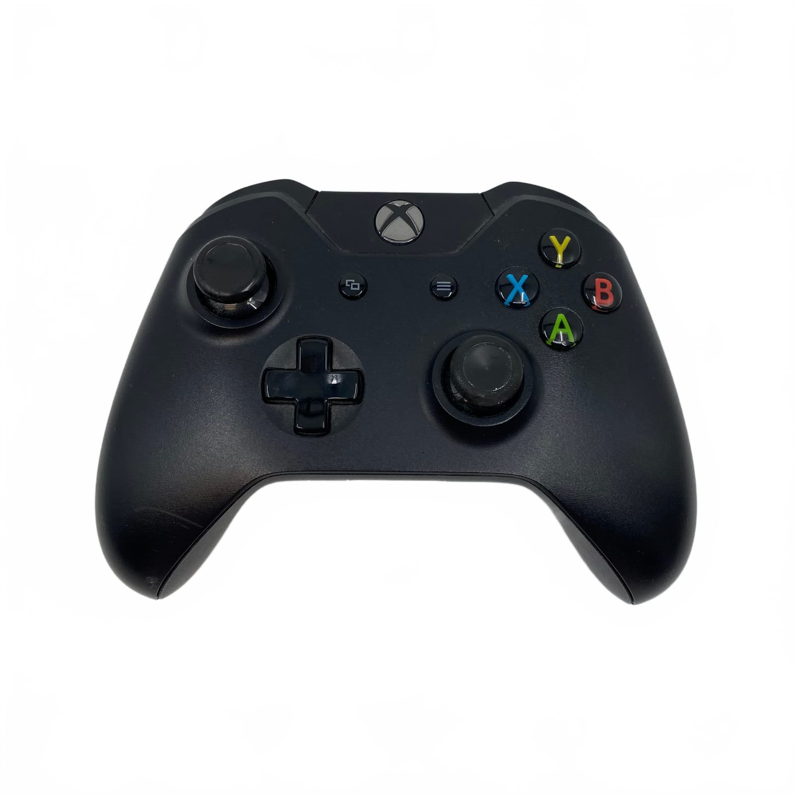 Xbox Black Controller