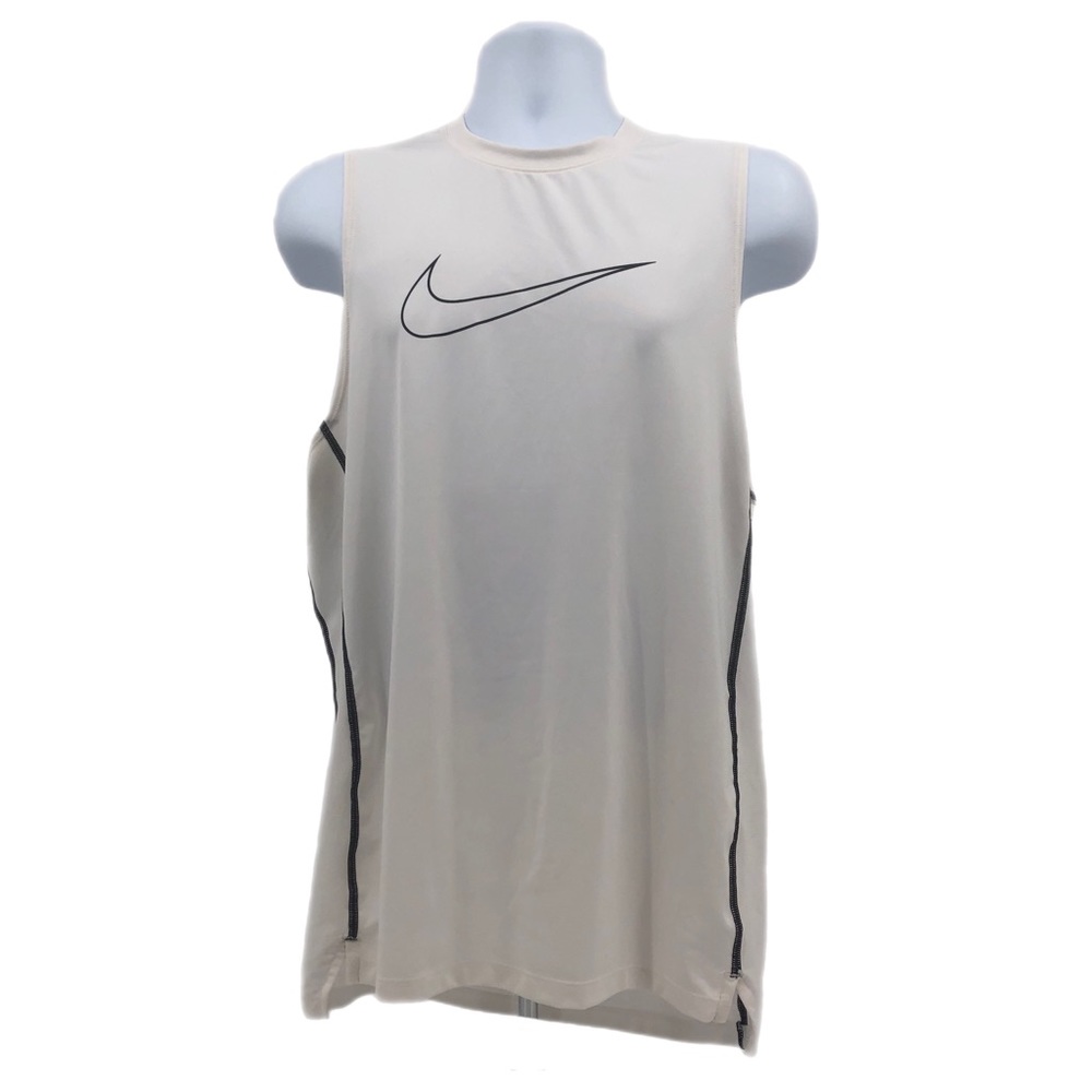 Adidas White and Black Breathable Baseball T-Shirt