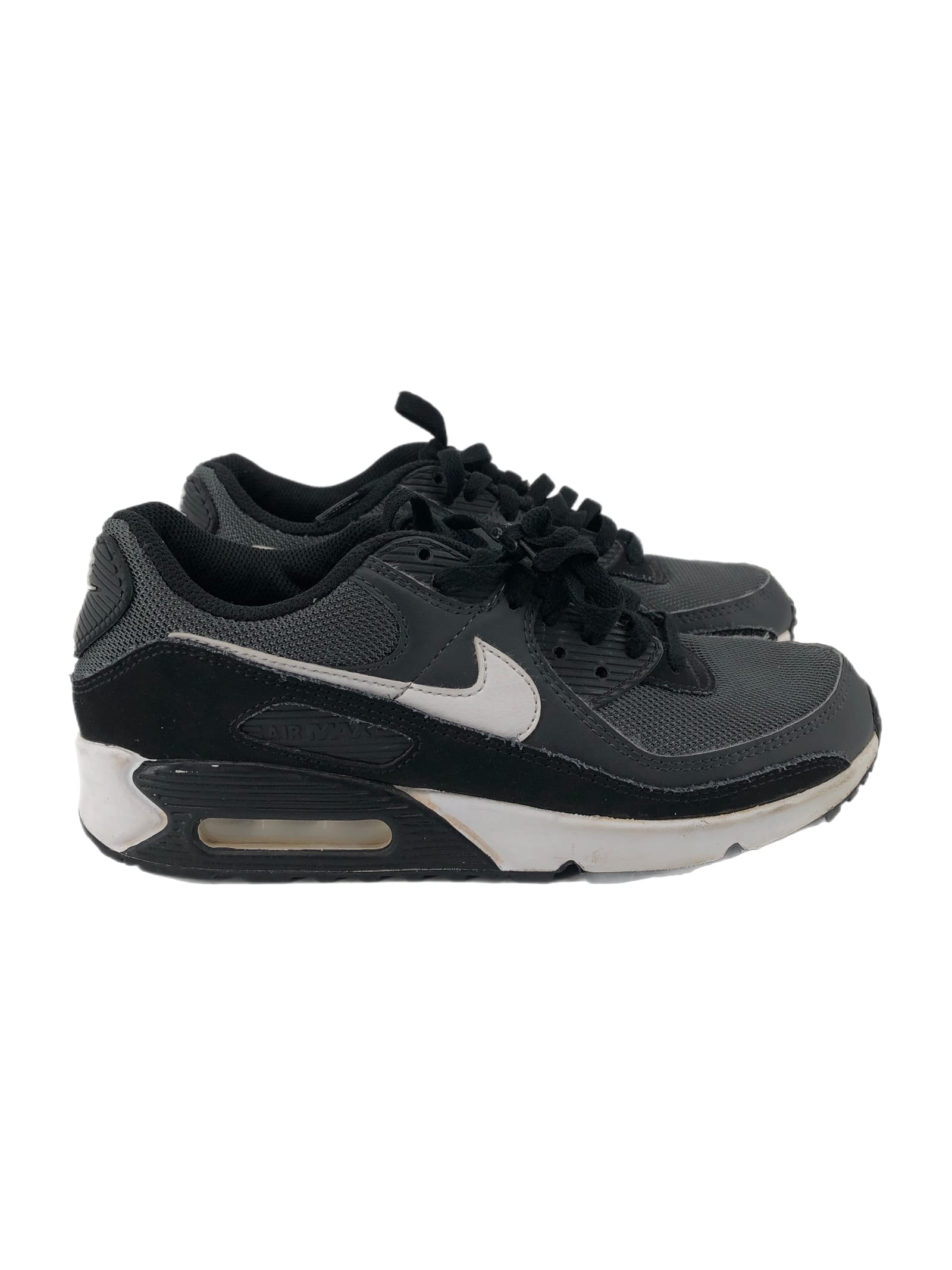 Nike Black Air Max Sneakers