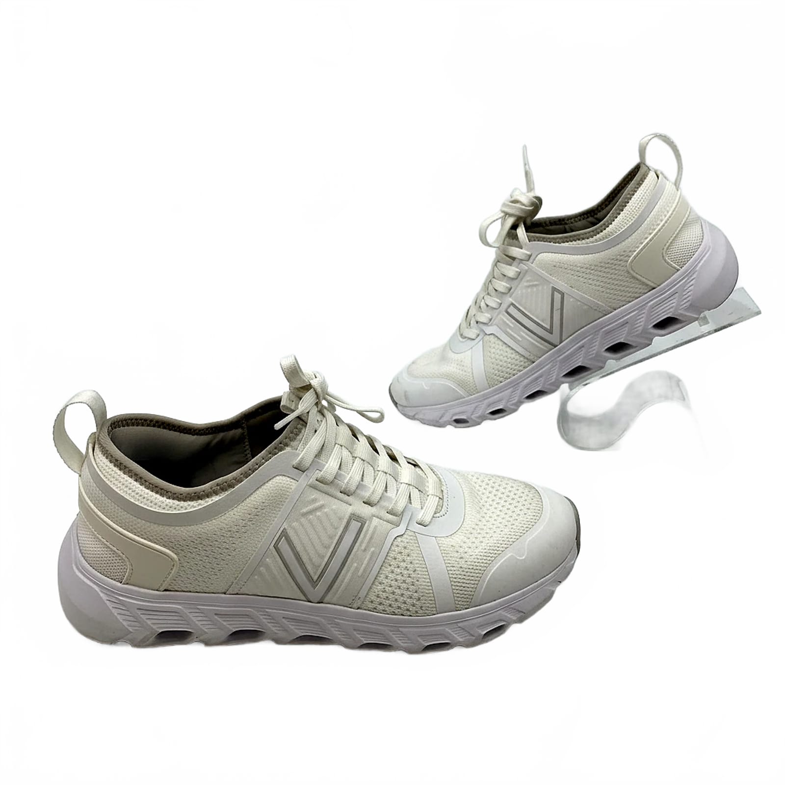 Vionic White Sneakers