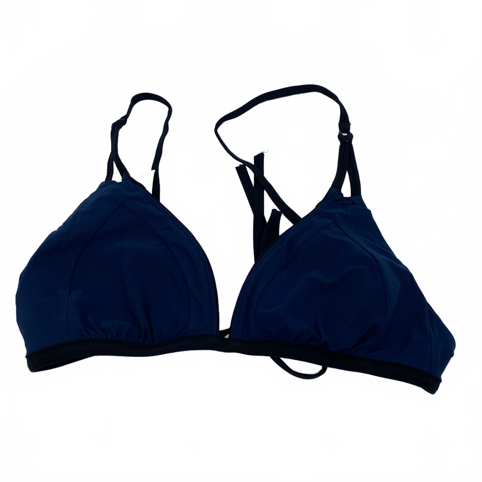 lululemon Black Bikini Top & Bottom Set