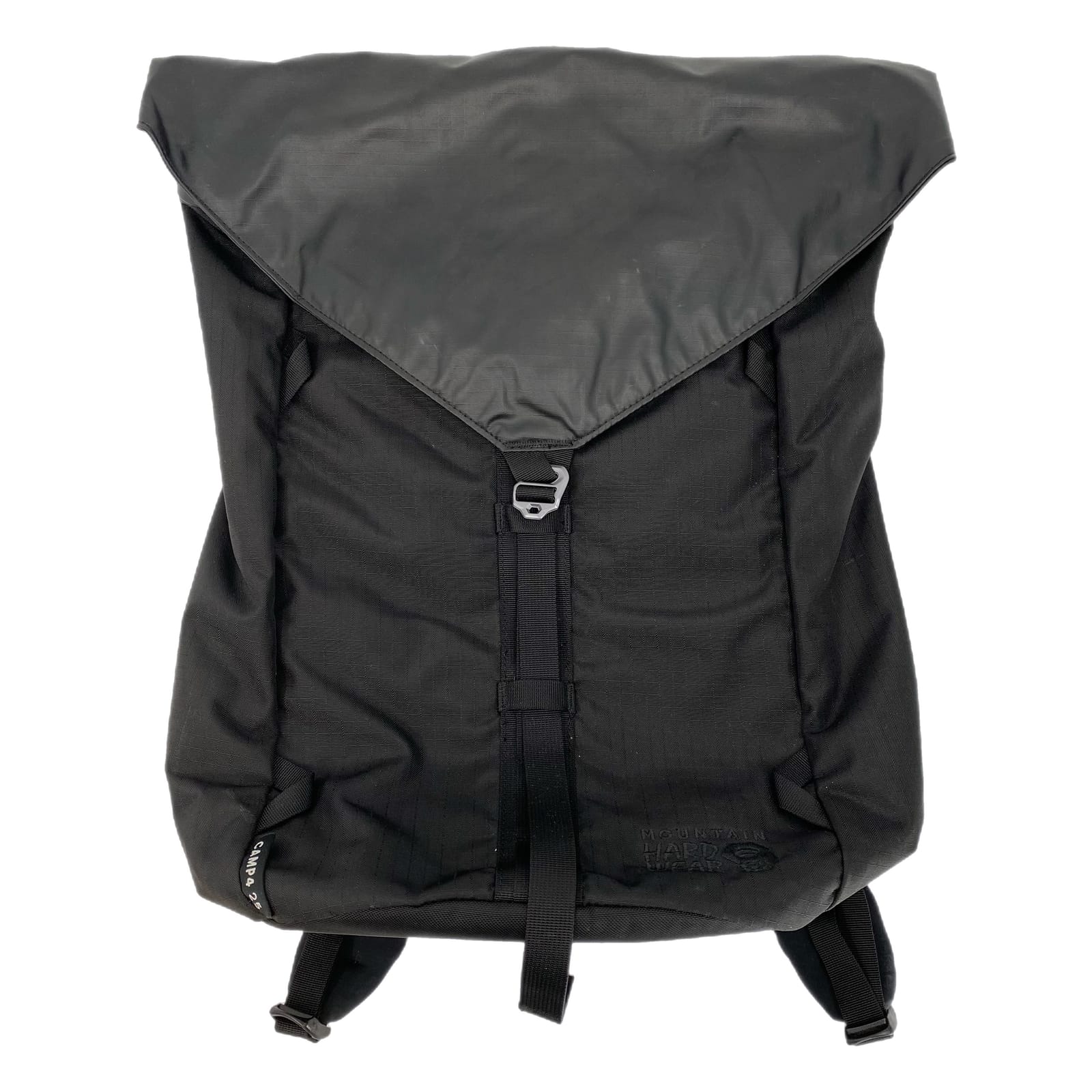 Mountain Hardwear Black Camp 4 25 Backpack