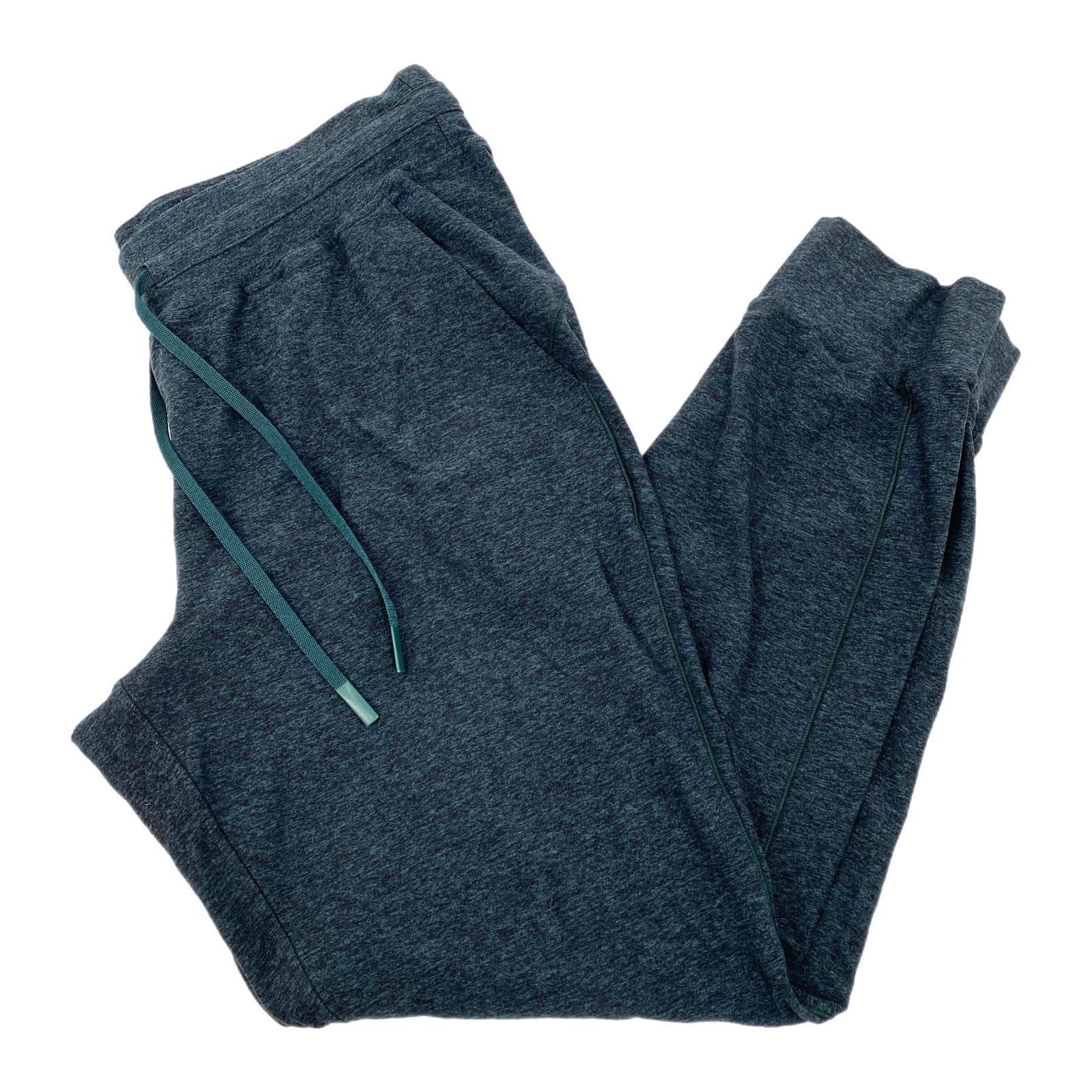 lululemon athletica Forest Green Joggers