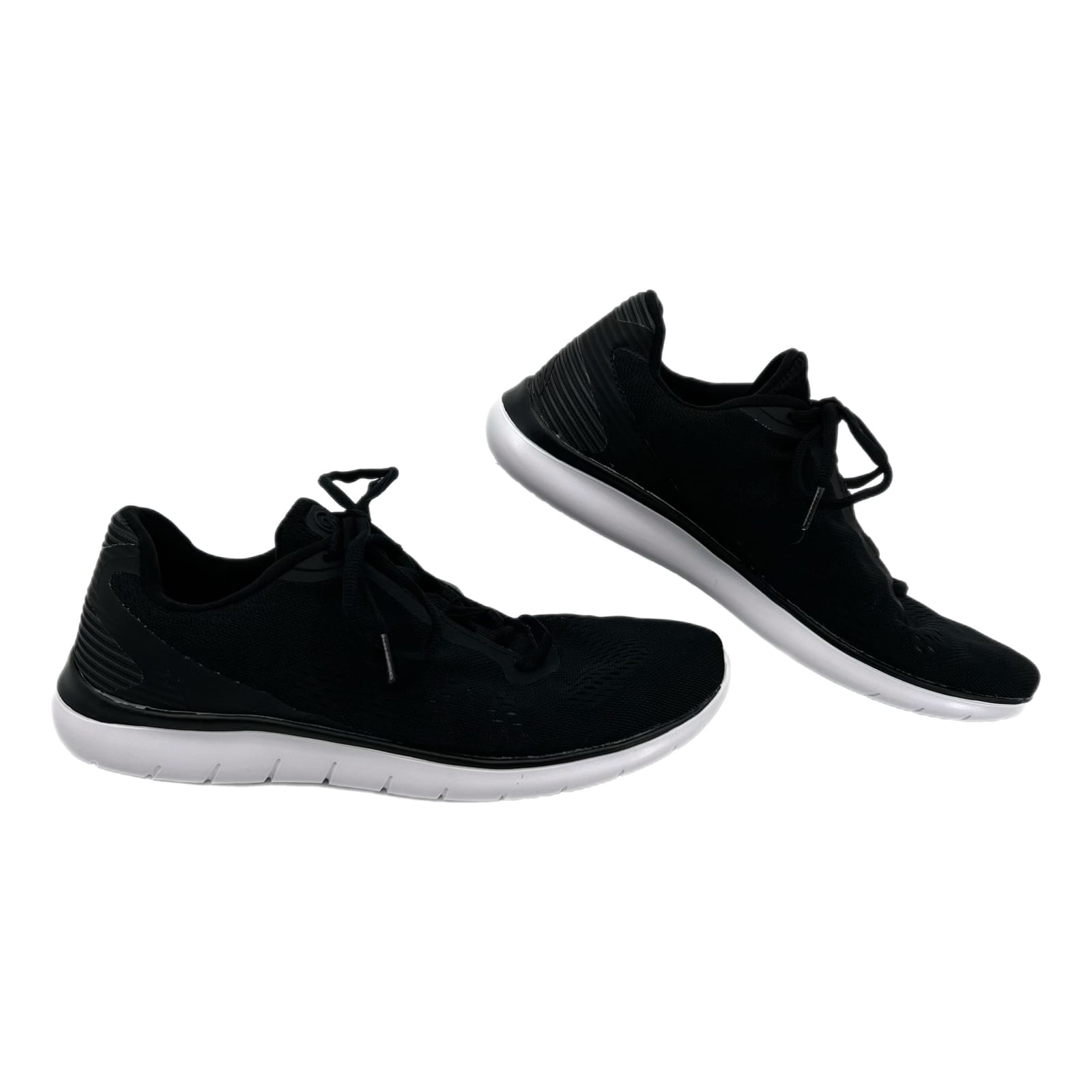 Champion Black Athletic Sneakers