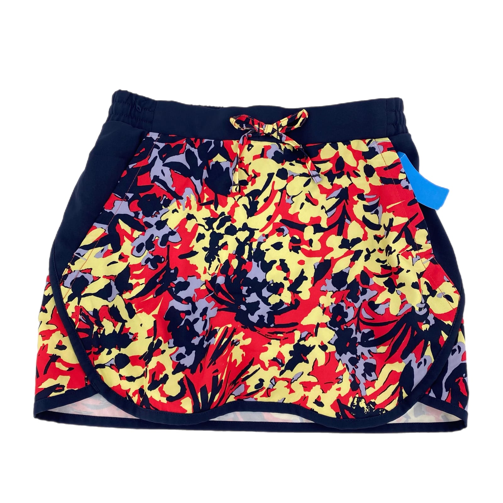 Columbia Multicolor Athletic Skirt