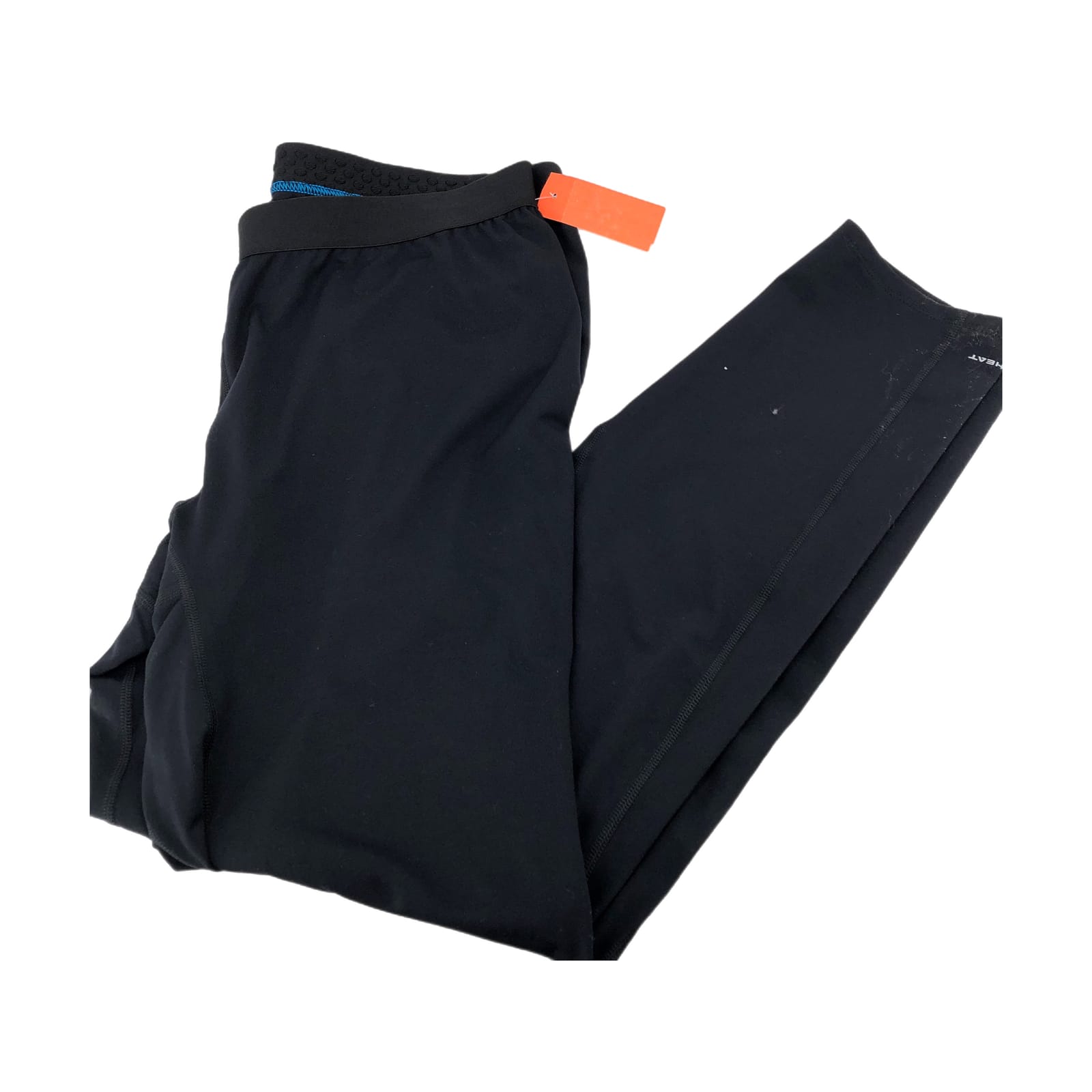 Columbia Black Skinny Pants