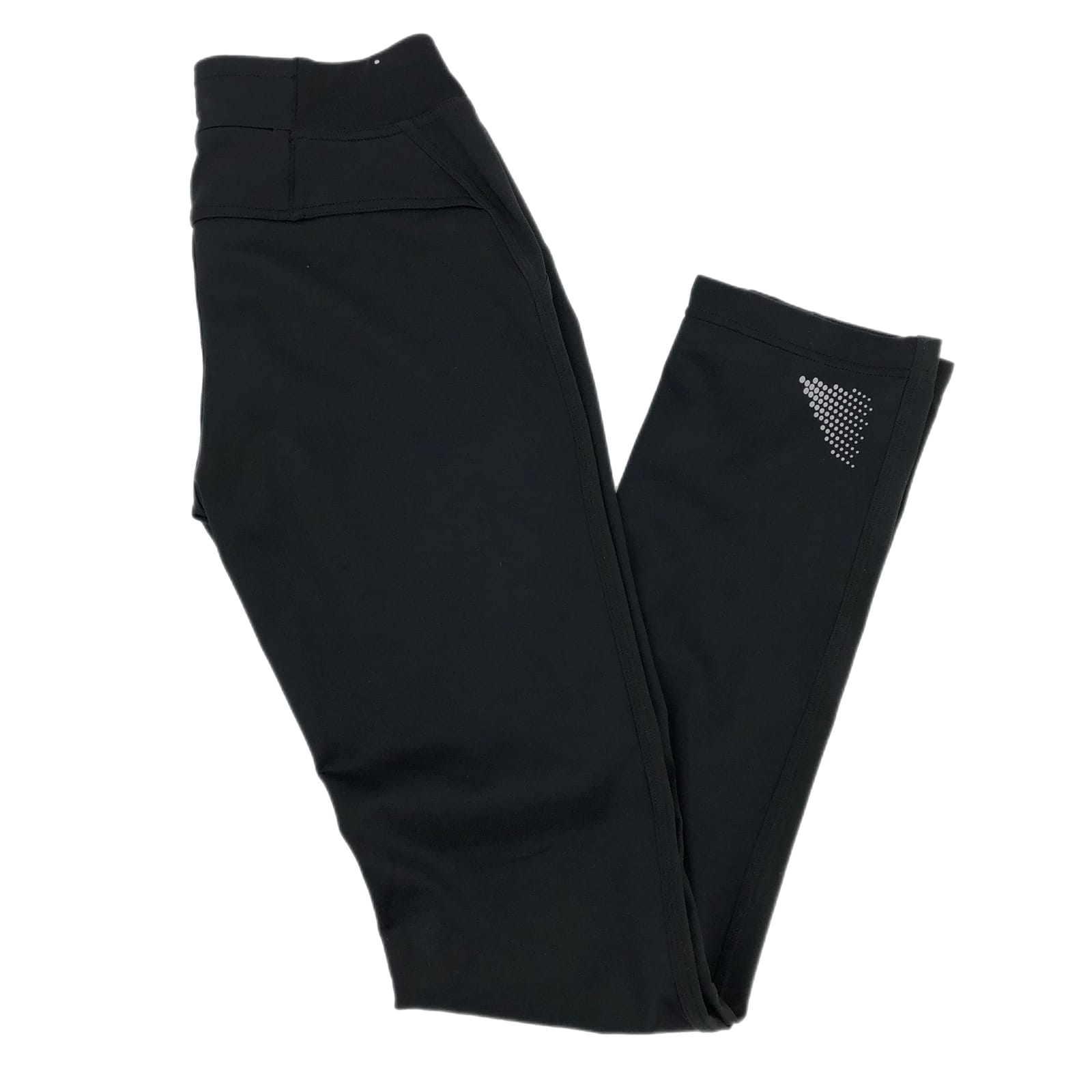 Columbia Black Skinny Leggings