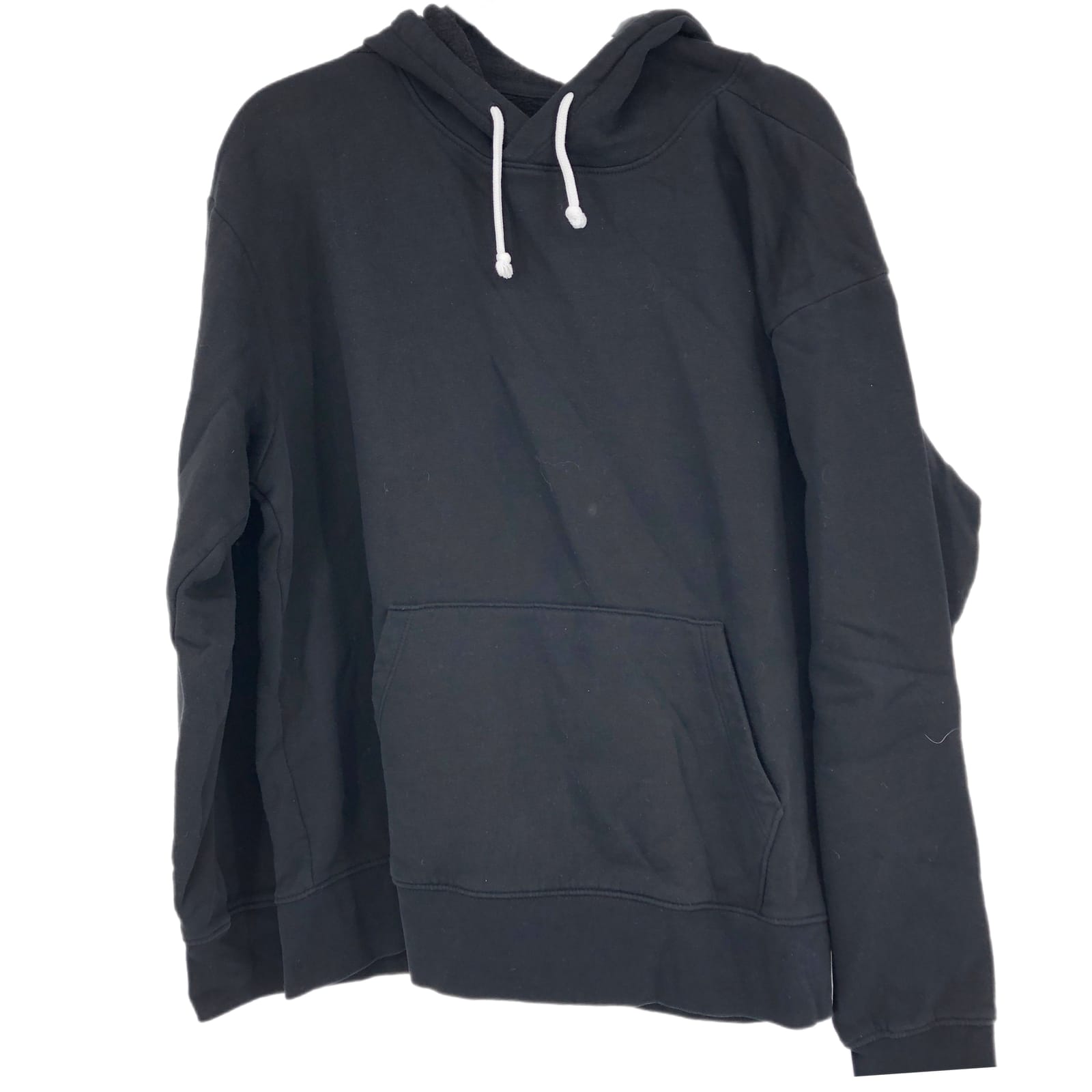 bp Black Classic Pullover Sweatshirt