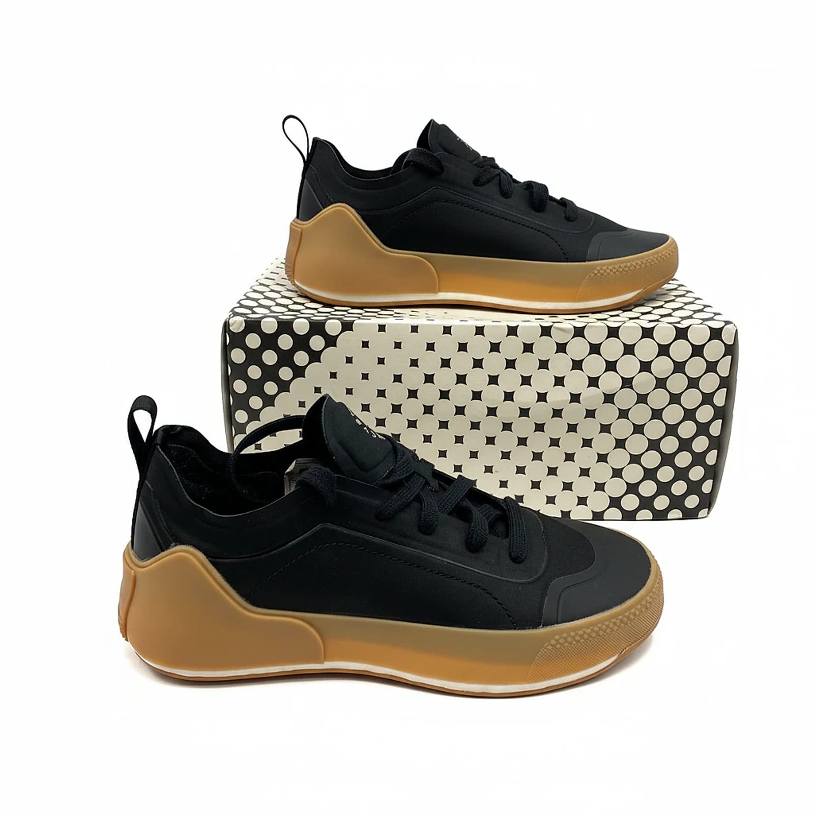 Adidas by Stella McCartney Treino Sneakers