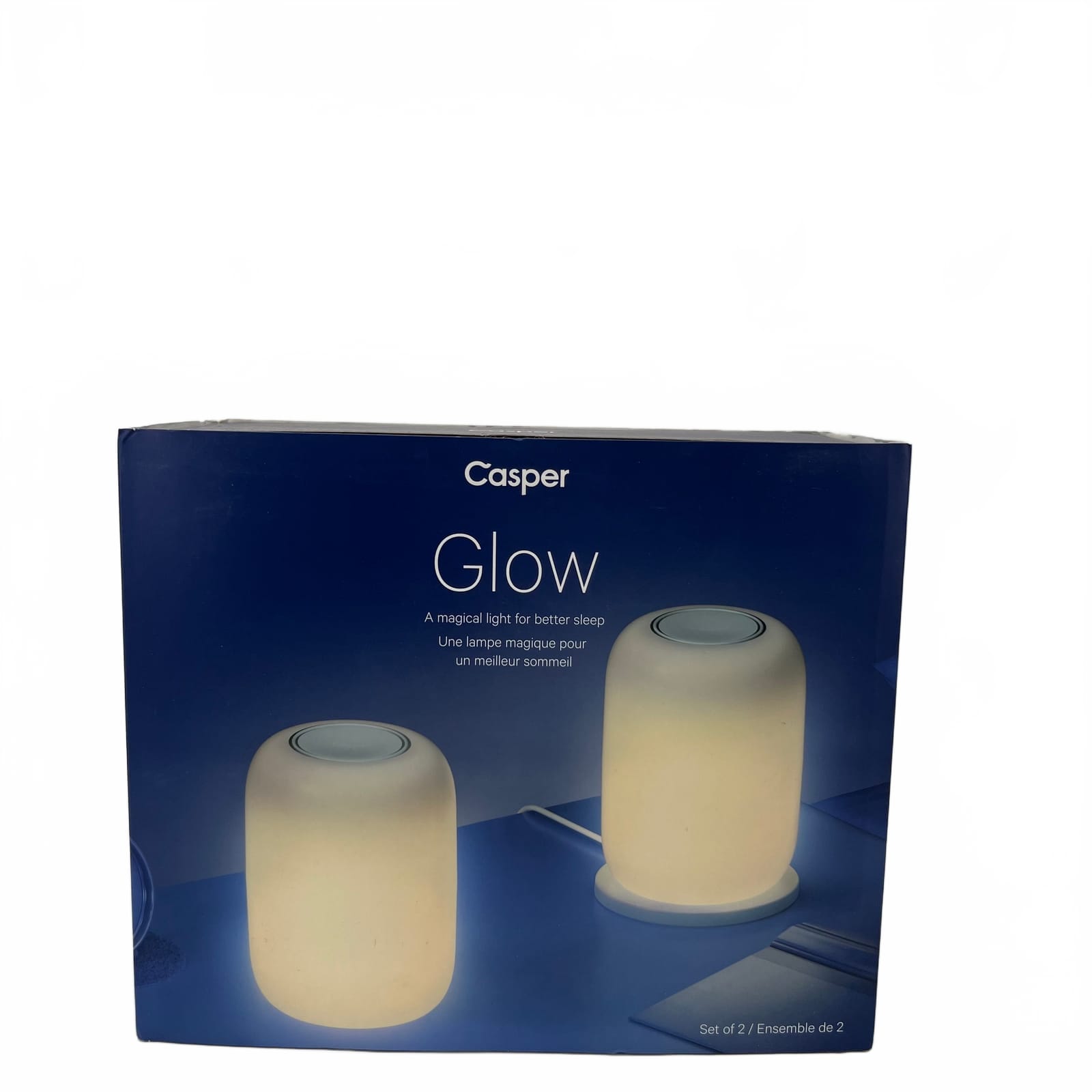 Casper Glow Lights Set