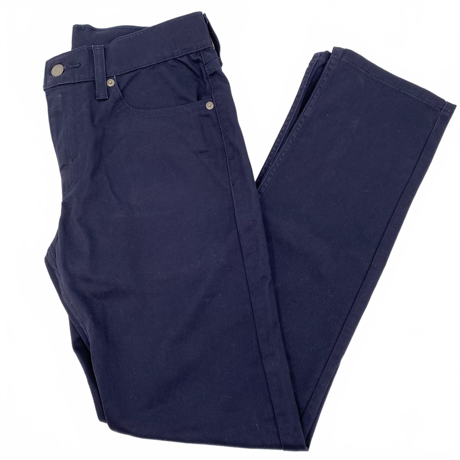Levi’s Navy 511 Pants