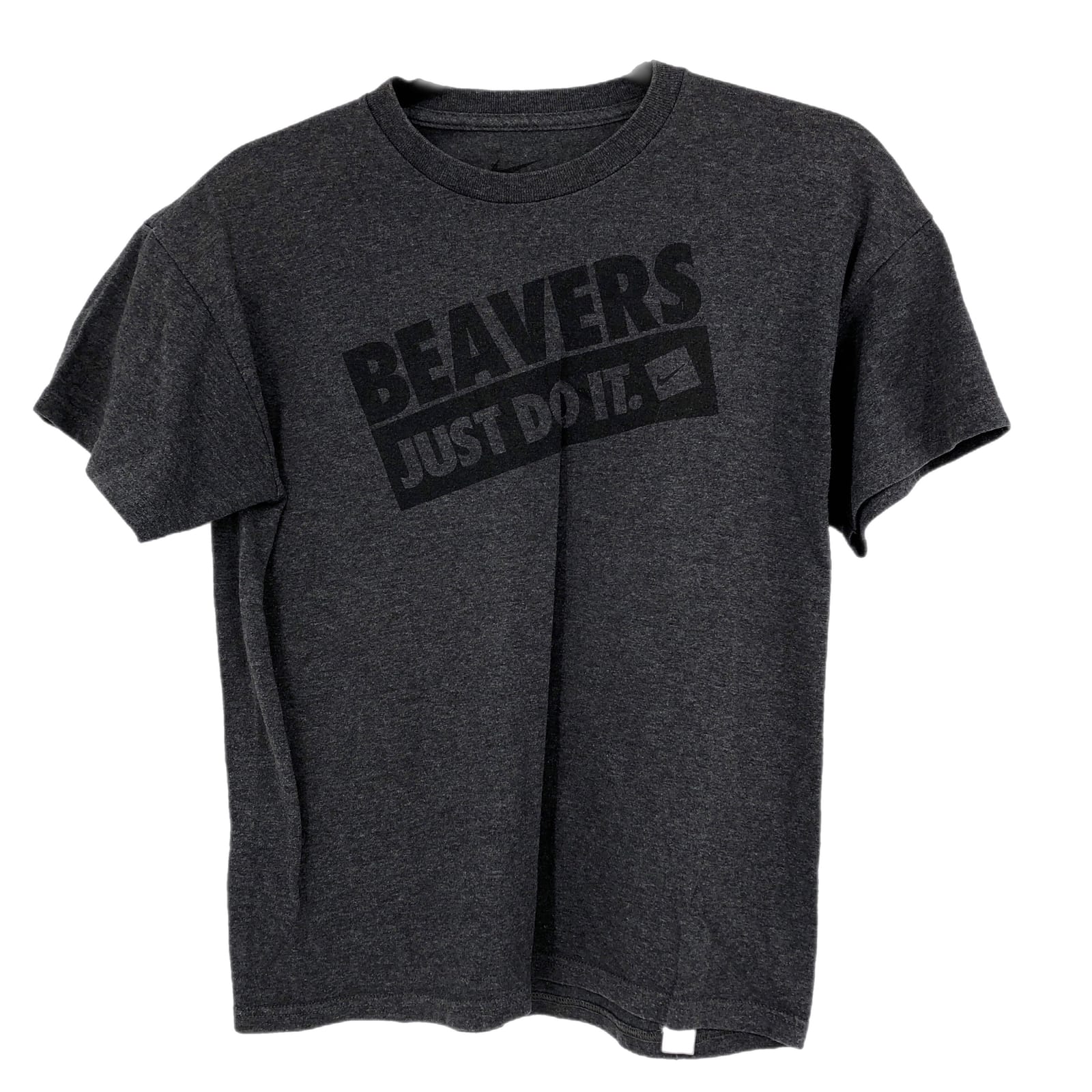 Nike Gray Classic T-Shirt