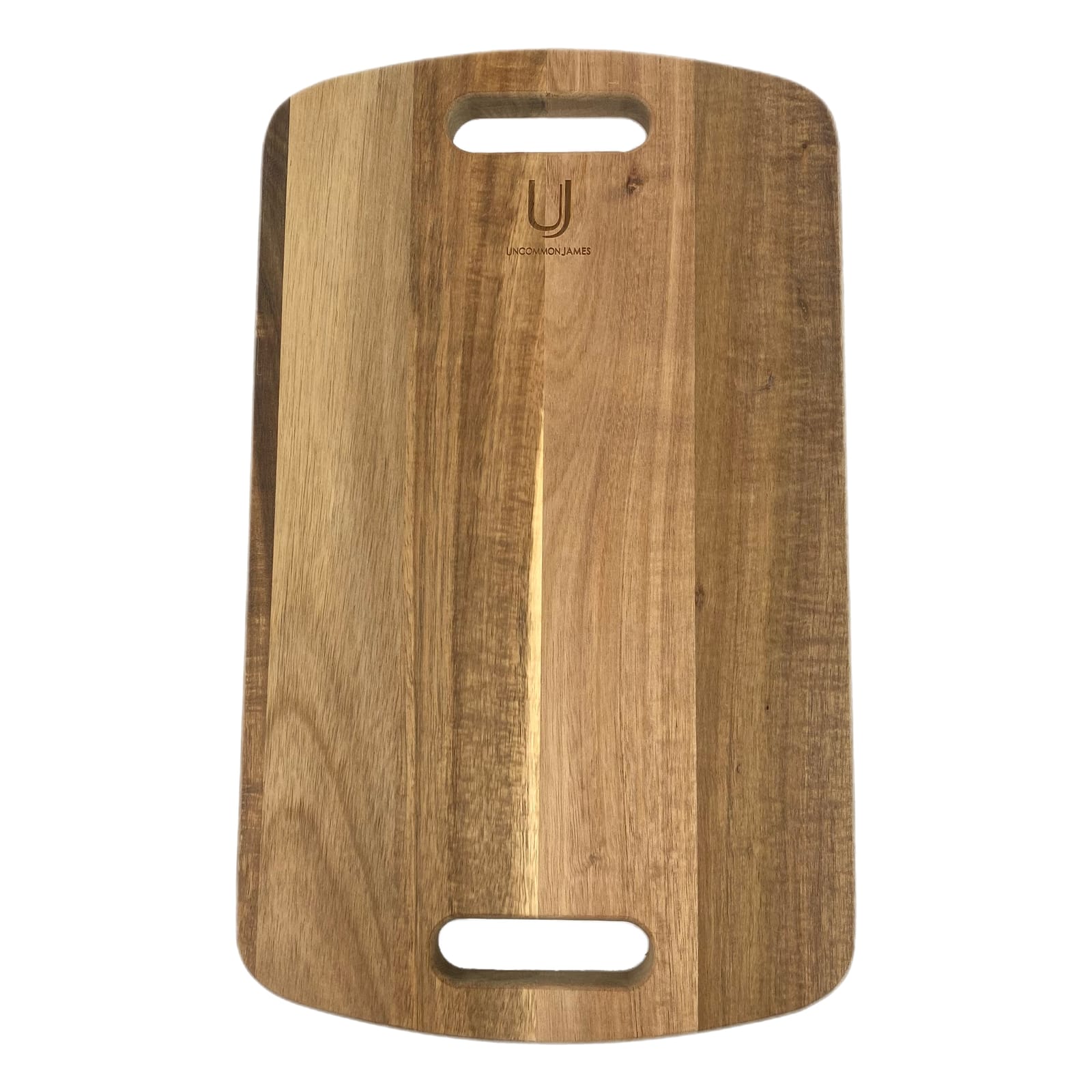 Uncommon James Brown Acacia Wood Cheeseboard
