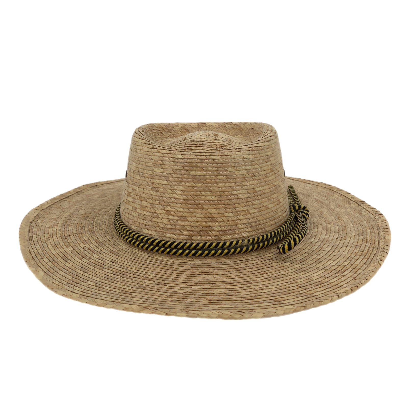 Straw Beige Sun Hat
