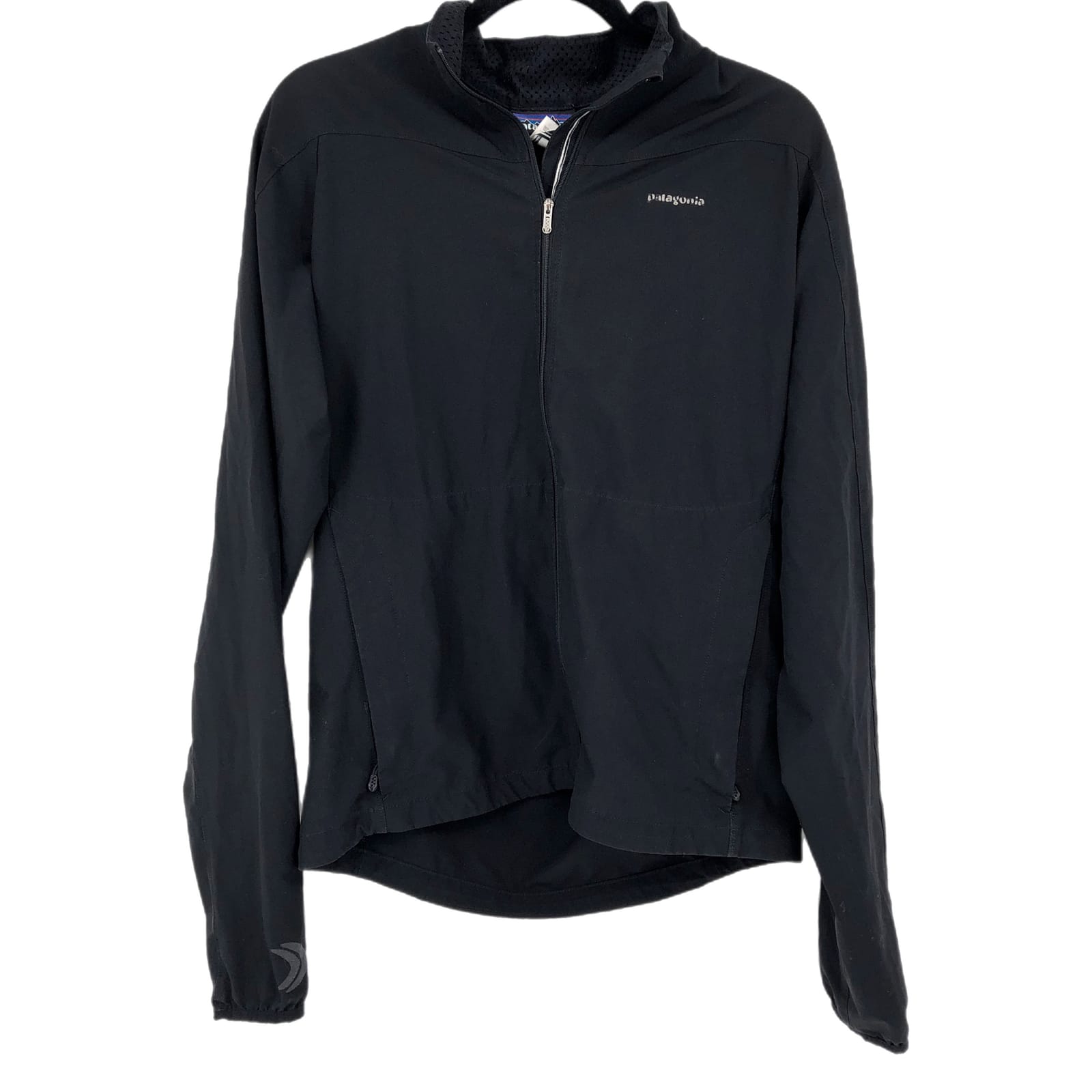 Patagonia Black Basic Jacket